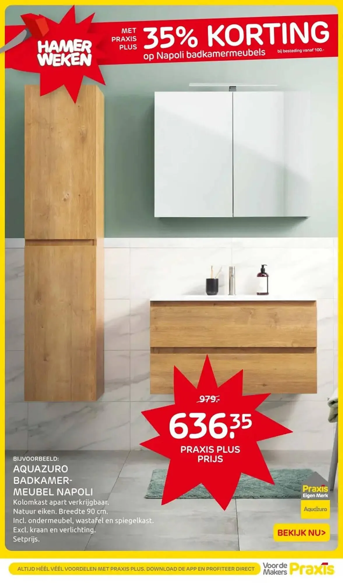 Praxis folder van 10 juni tot 15 juni 2025 - Folder pagina 54