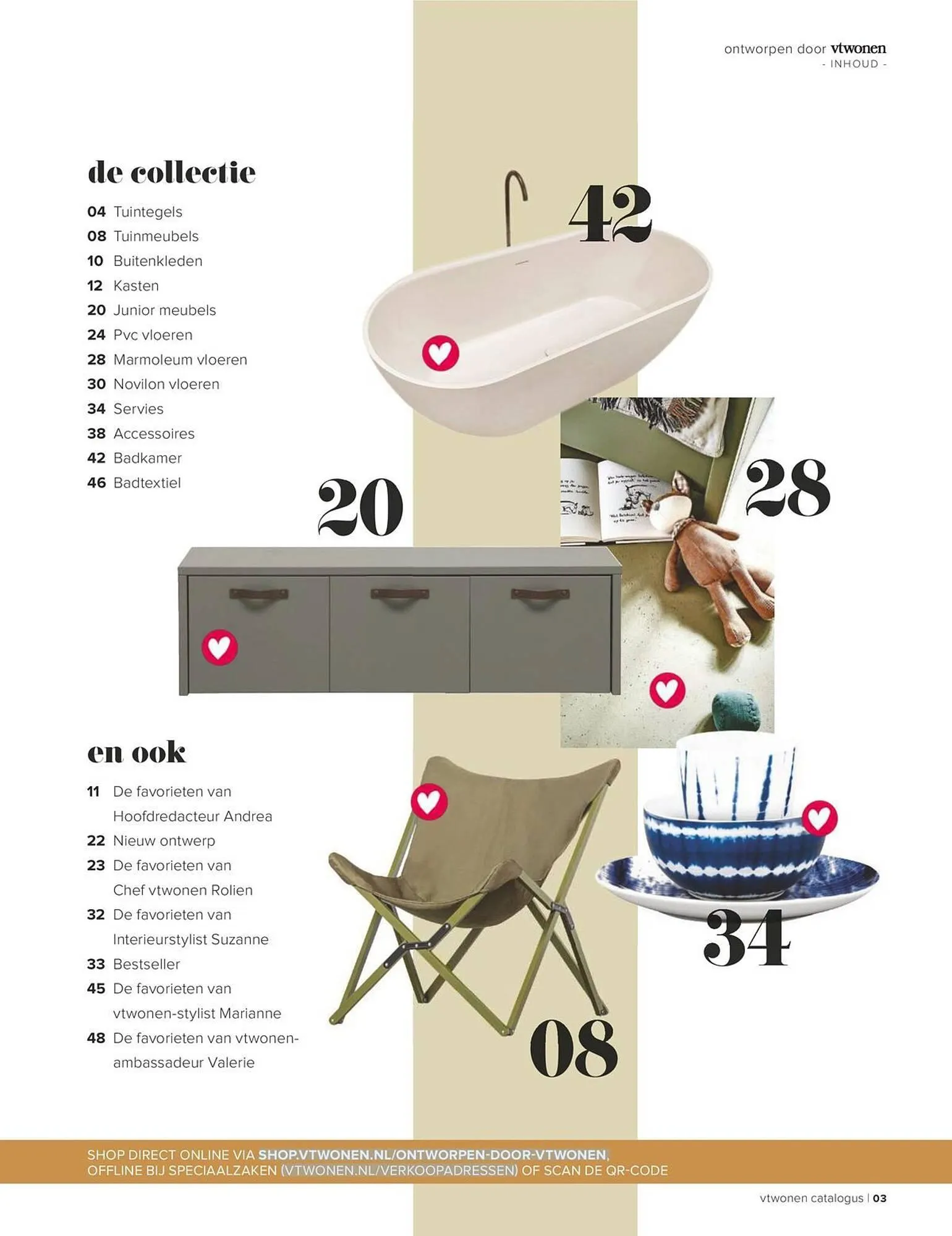 vtwonen folder van 12 juni tot 31 december 2026 - Folder pagina 3