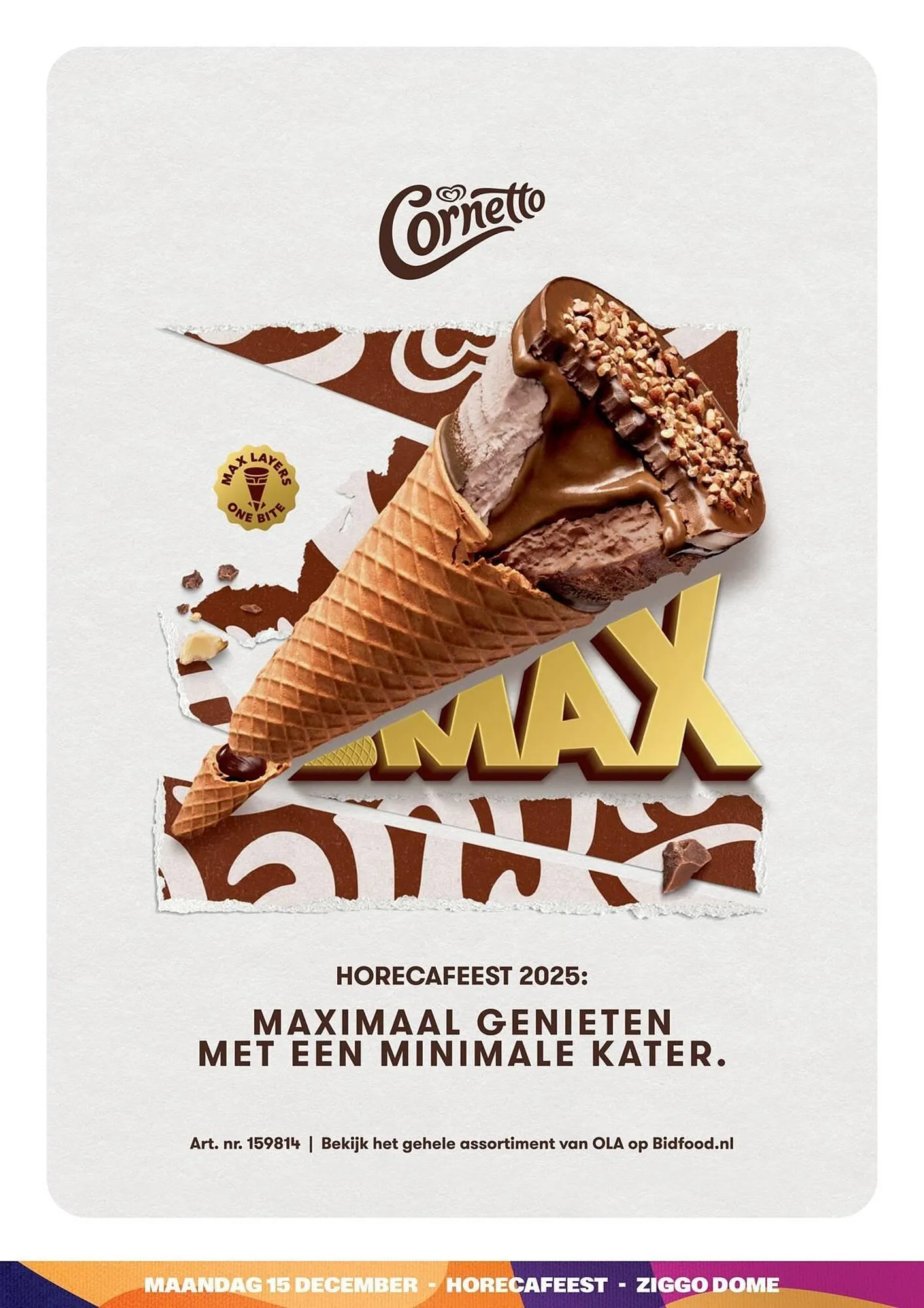 Bidfood folder van 10 november tot 23 november 2025 - Folder pagina 10