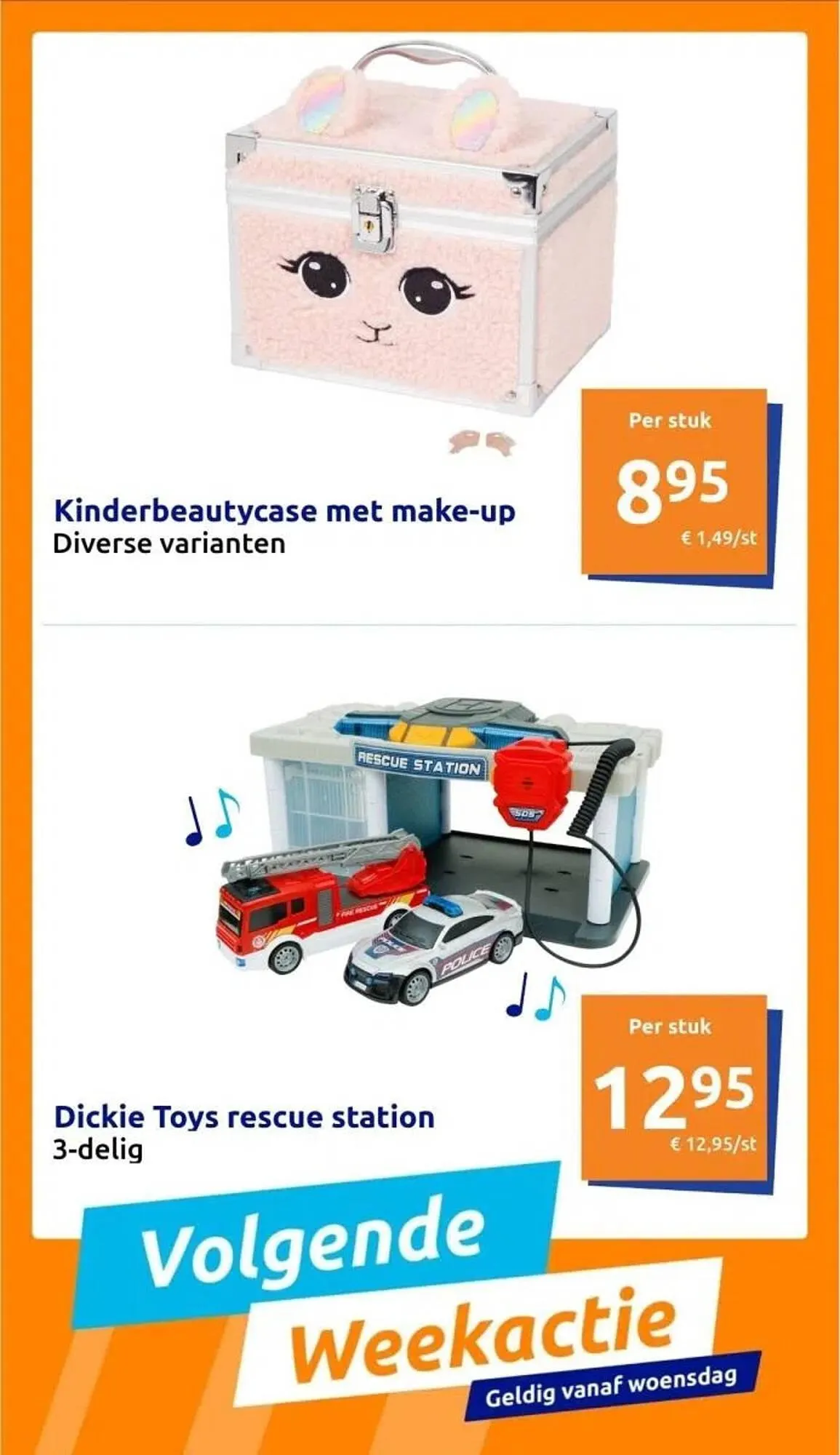 Action folder van 29 november tot 29 november 2023 - Folder pagina 11