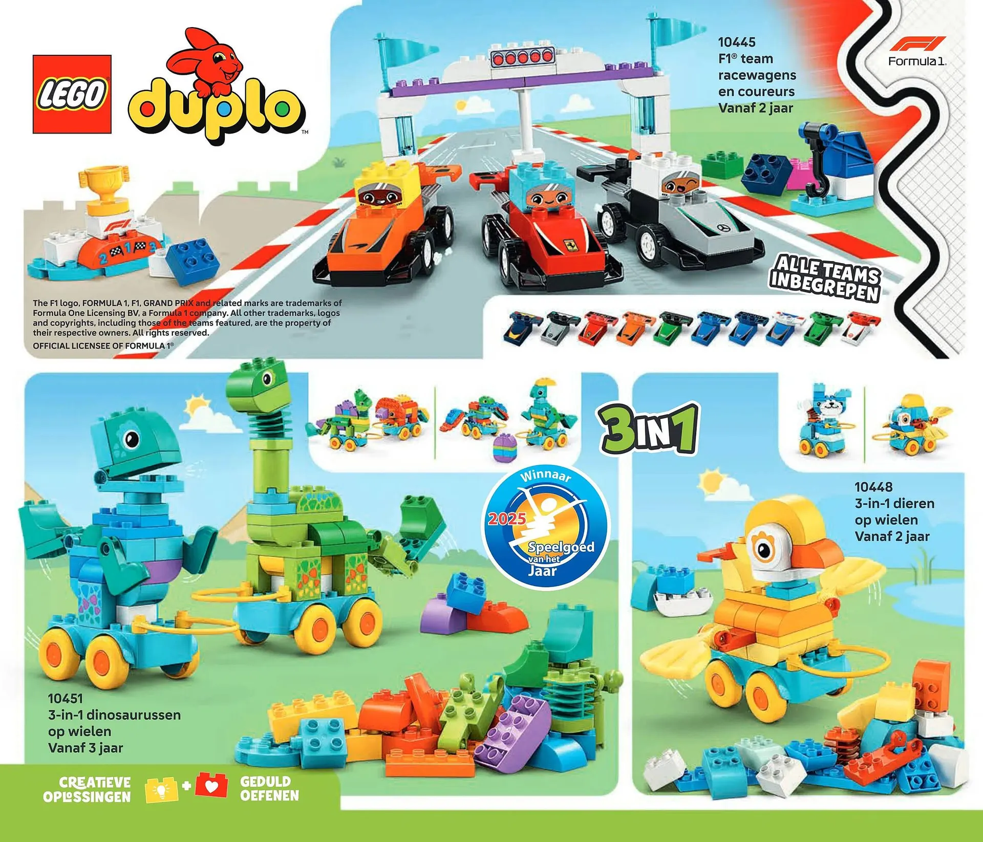 LEGO folder van 1 januari tot 31 januari 2026 - Folder pagina 6