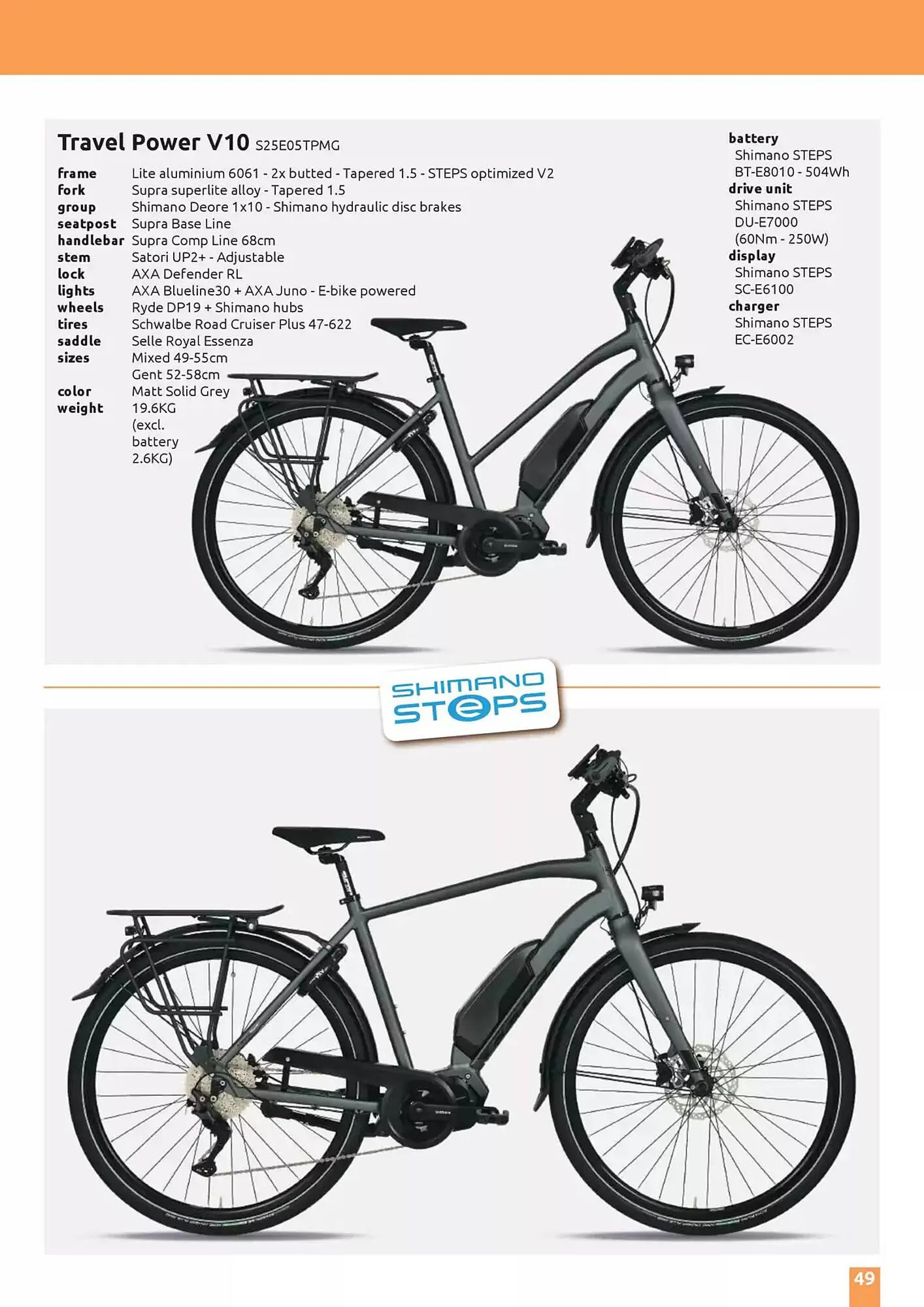 Sensa folder van 19 december tot 31 december 2025 - Folder pagina 49