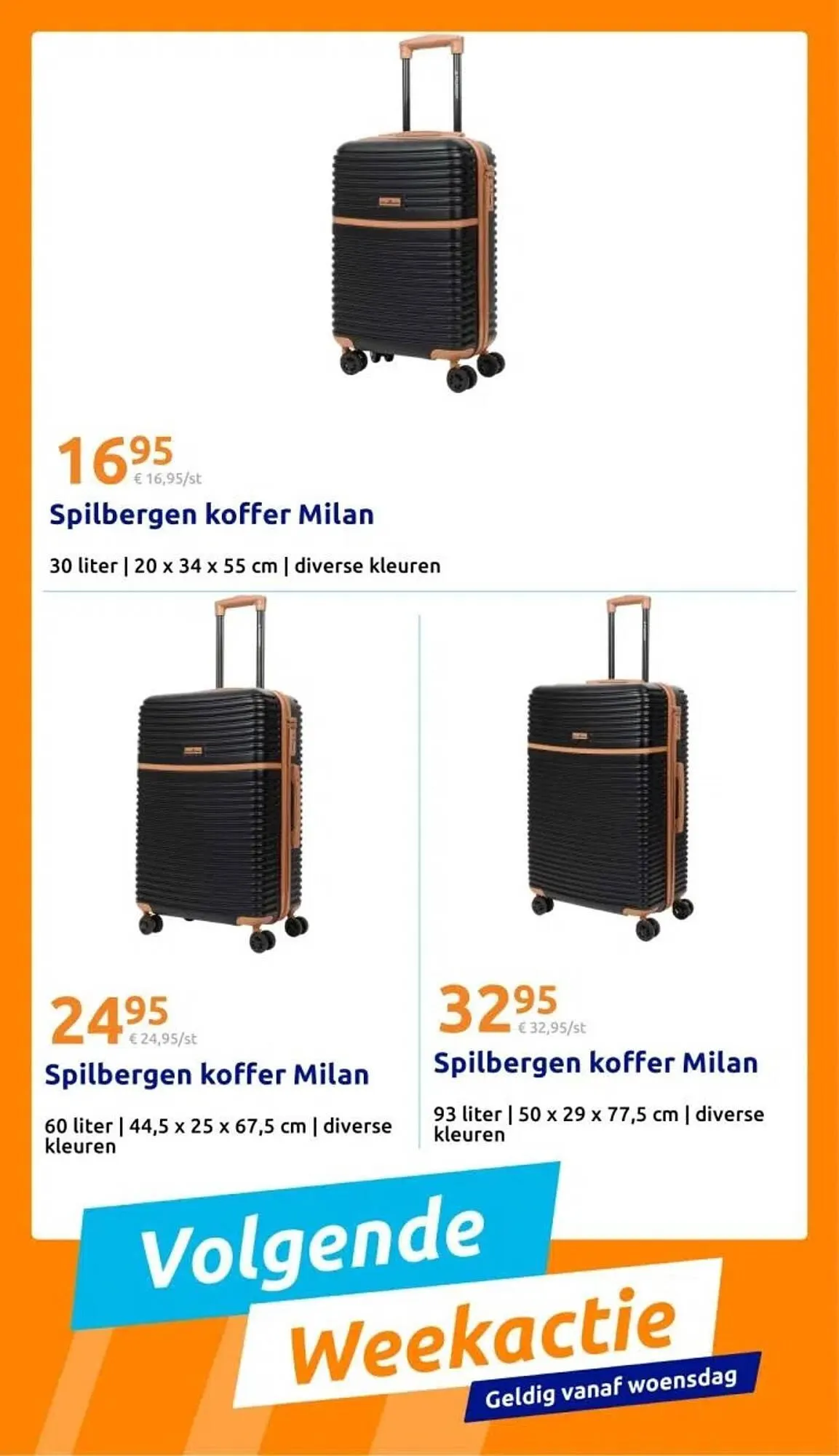 Action folder van 30 april tot 30 april 2025 - Folder pagina 5