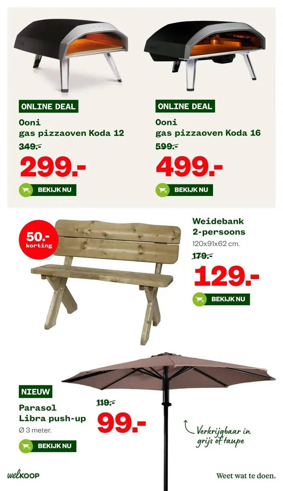 Welkoop folder van 28 april tot 11 mei 2025 - Folder pagina 15