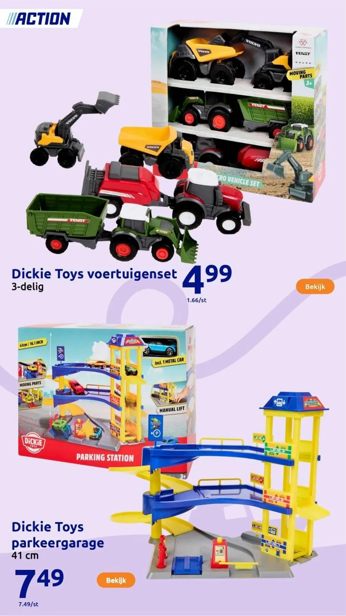 Action folder van 22 oktober tot 28 oktober 2025 - Folder pagina 53