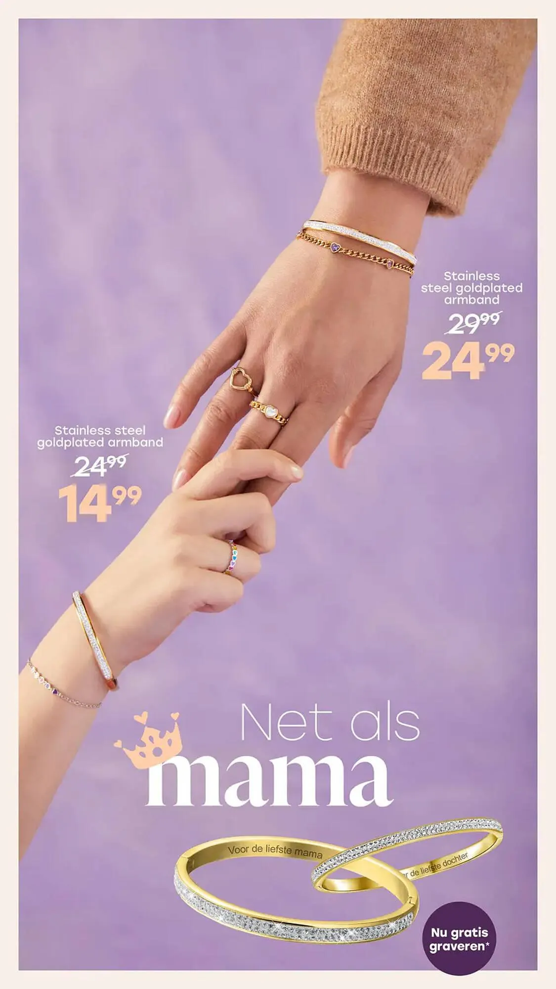 Lucardi folder van 13 april tot 10 mei 2026 - Folder pagina 22