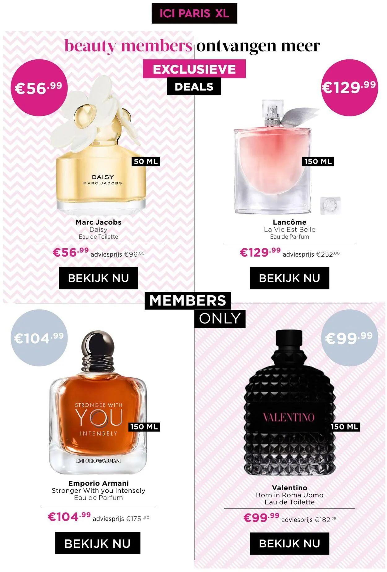 ICI Paris XL van 16 juni tot 13 juli 2025 - Folder pagina 8