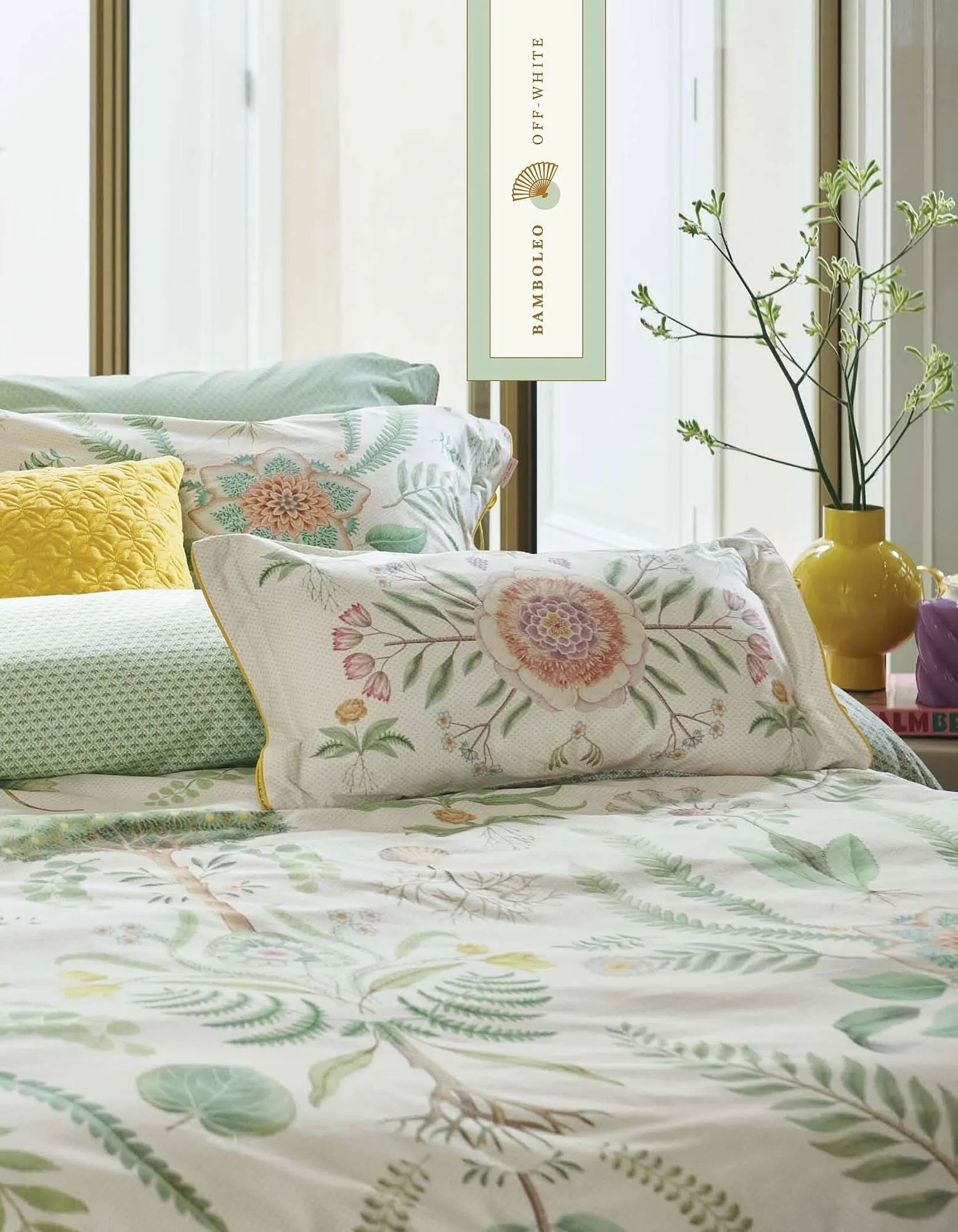 Pip Studio Bed & Bath Collection Spring Summer 2024 folder van 1 april tot 30 september 2024 - Folder pagina 81