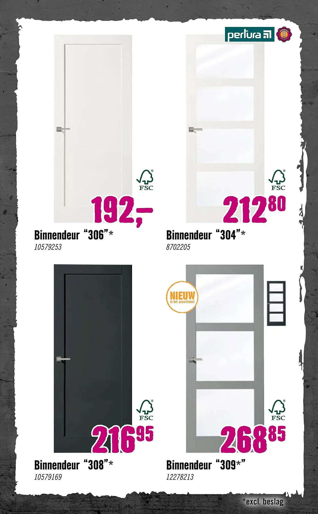 Hornbach folder van 29 september tot 26 oktober 2025 - Folder pagina 46
