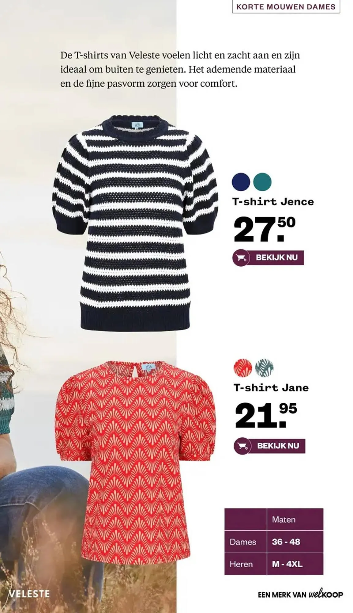 Welkoop folder van 30 maart tot 10 mei 2026 - Folder pagina 37