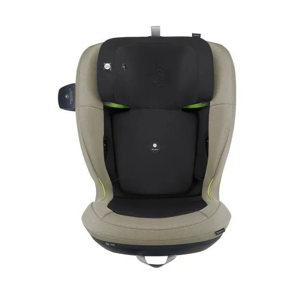Swandoo Charlie I-size 433C Autostoeltje - Alfalfa