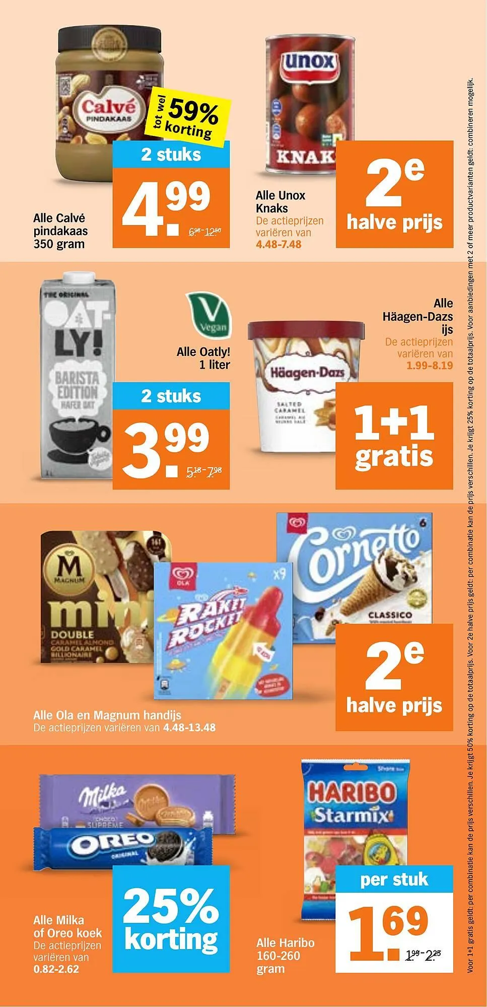 Albert Heijn folder van 22 juni tot 28 juni 2026 - Folder pagina 32
