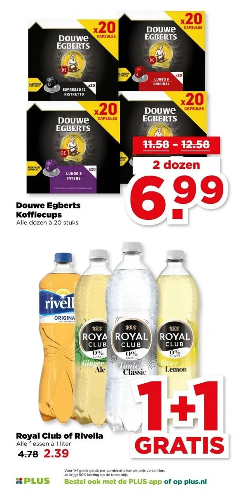 PLUS folder van 21 mei tot 27 mei 2025 - Folder pagina 23