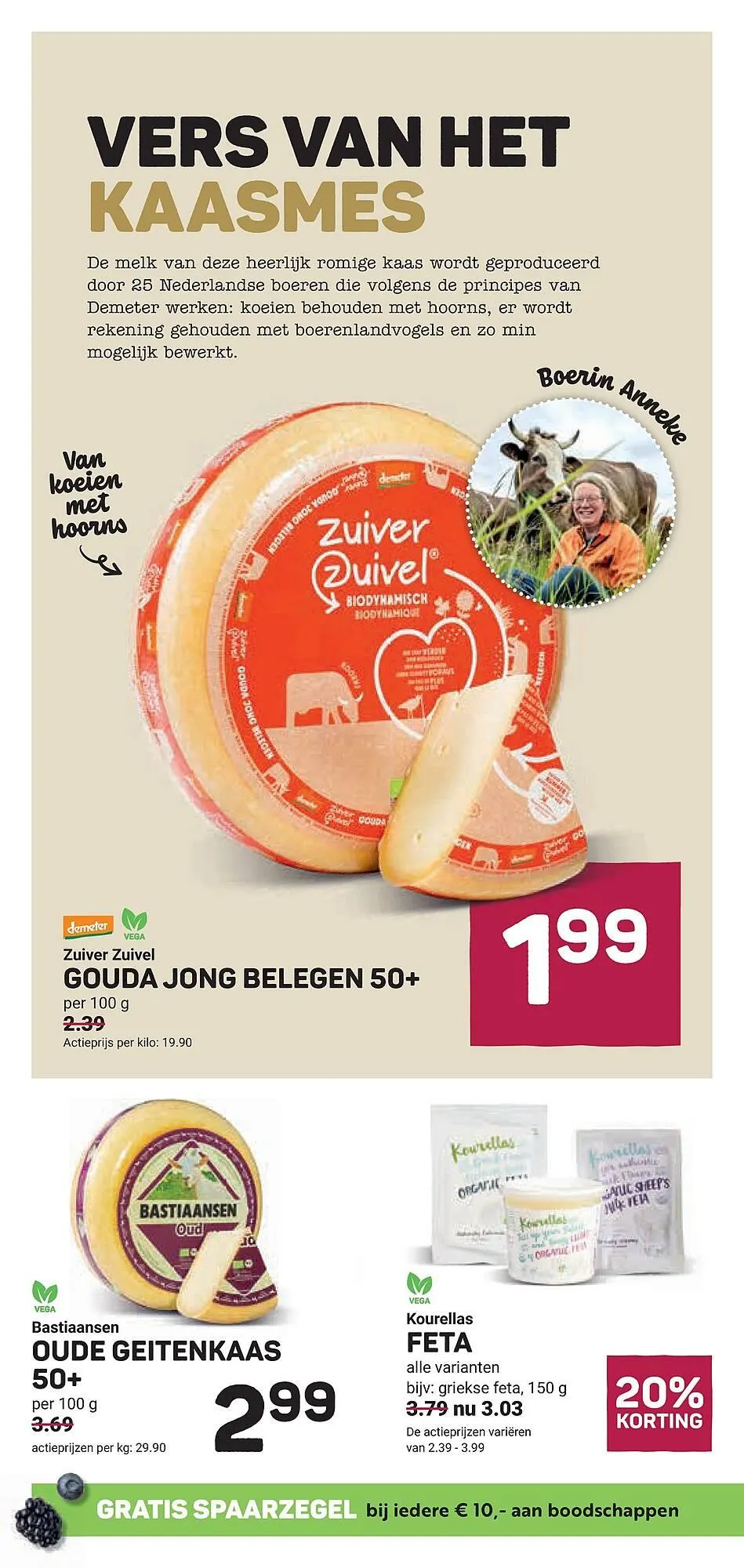 Ekoplaza folder van 26 maart tot 1 april 2025 - Folder pagina 6