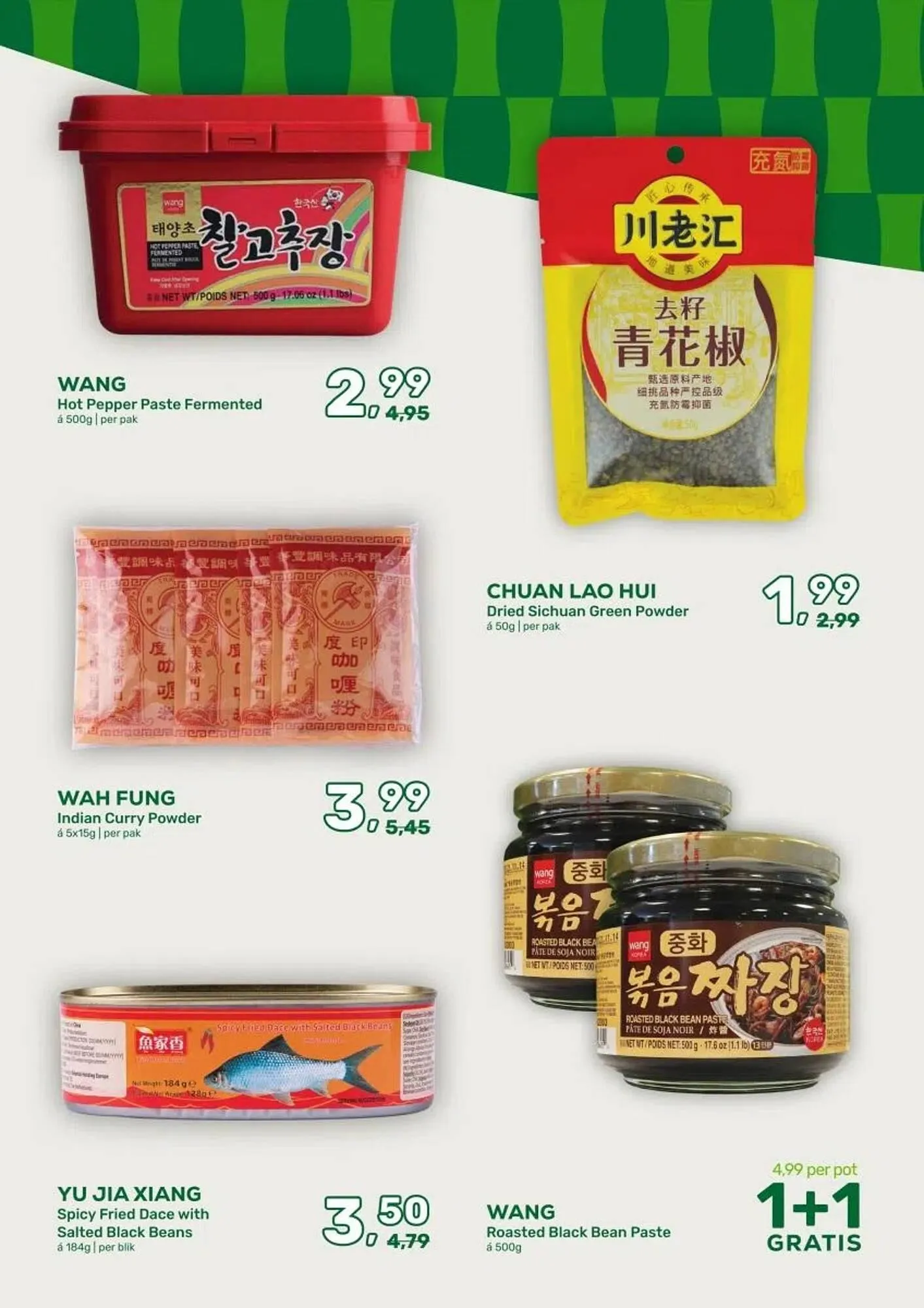 Amazing Oriëntal folder van 7 januari tot 27 januari 2026 - Folder pagina 37