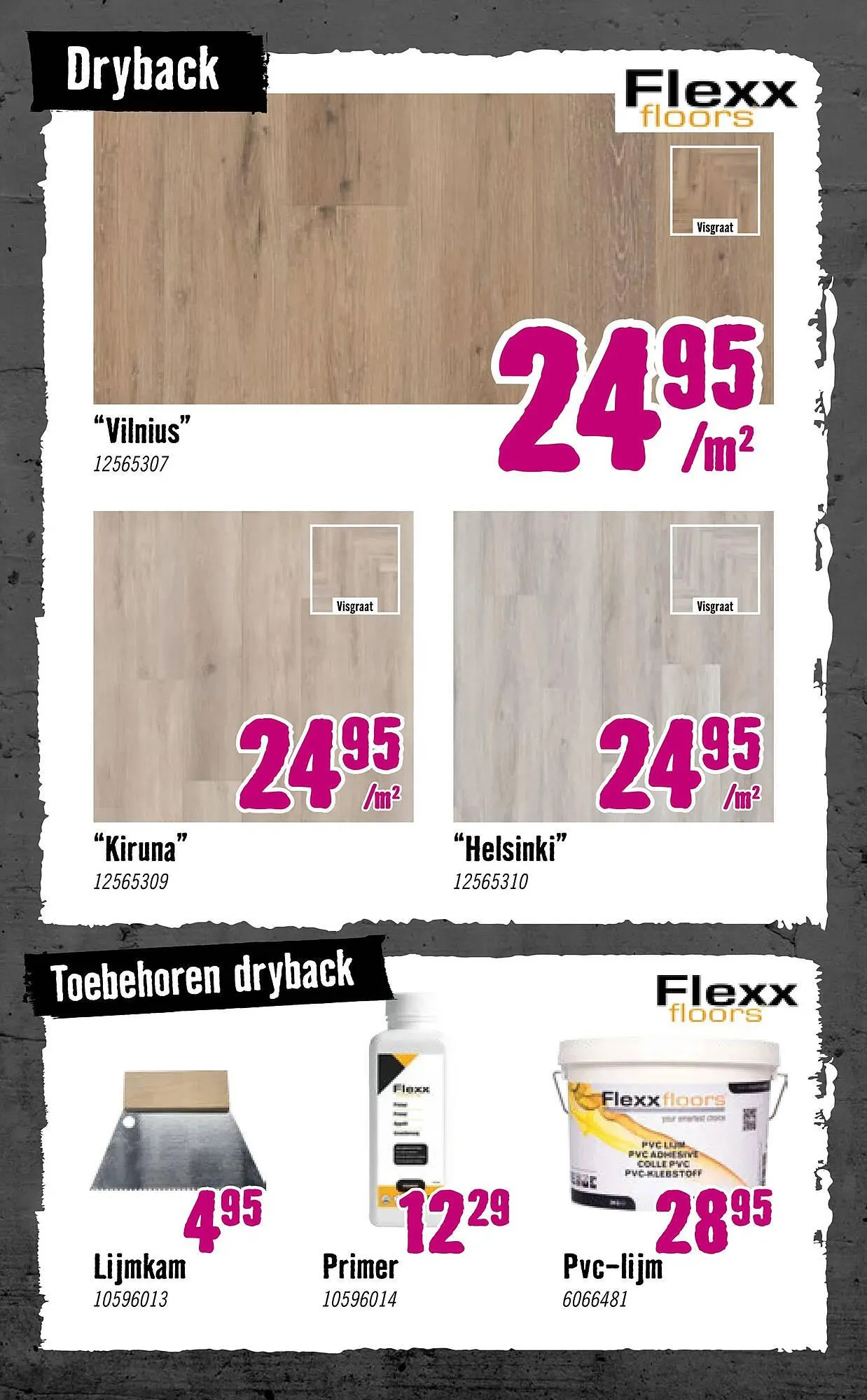 Hornbach folder van 5 januari tot 8 februari 2026 - Folder pagina 64