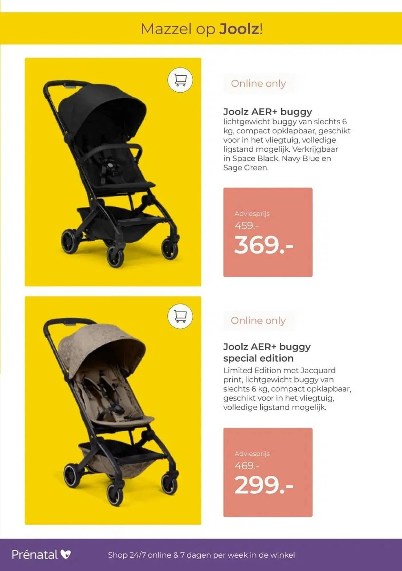 Prenatal folder van 23 maart tot 1 april 2025 - Folder pagina 15