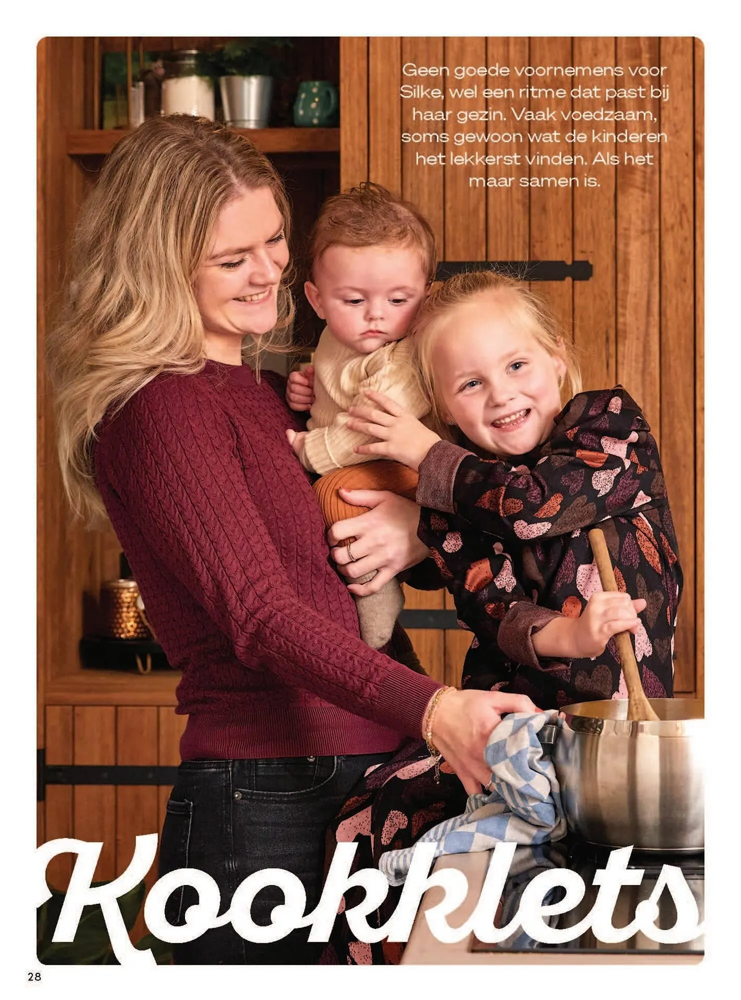 Boodschappen folder van 29 december tot 29 december 2025 - Folder pagina 28