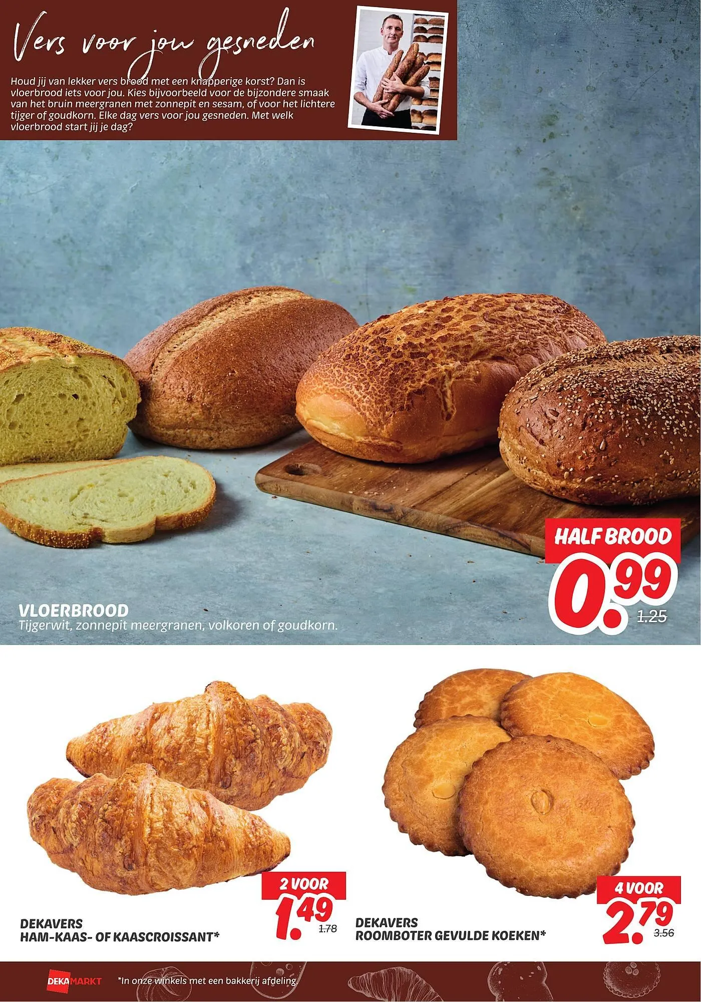 Dekamarkt folder van 10 februari tot 16 februari 2026 - Folder pagina 10