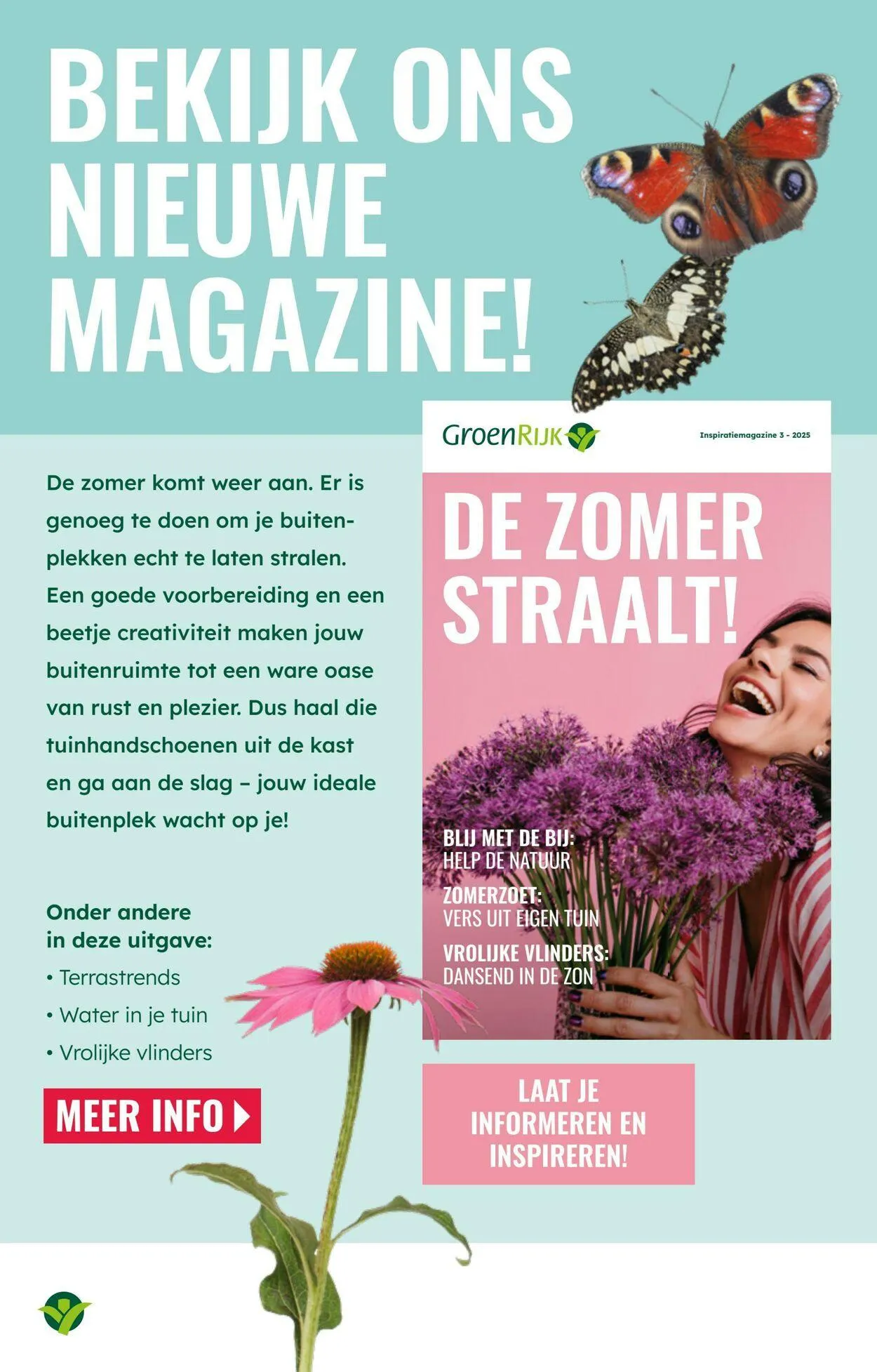 GroenRijk Actuele folder van 2 september tot 16 september 2025 - Folder pagina 8