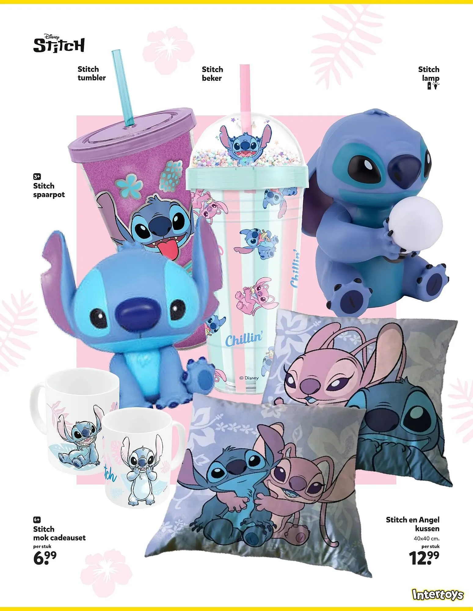 Intertoys folder van 26 juni tot 13 juli 2025 - Folder pagina 10