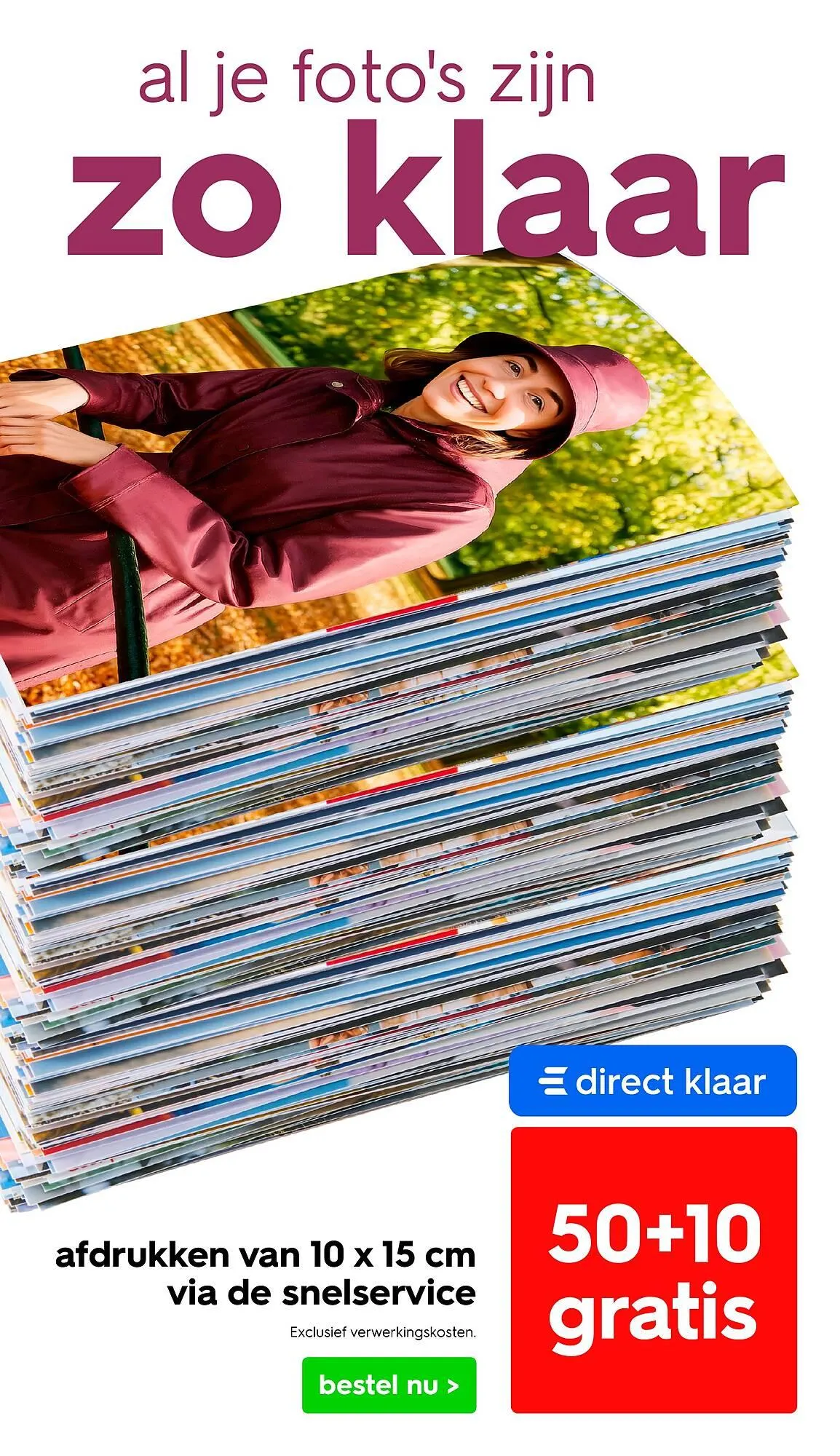 HEMA folder van 3 november tot 9 november 2025 - Folder pagina 44