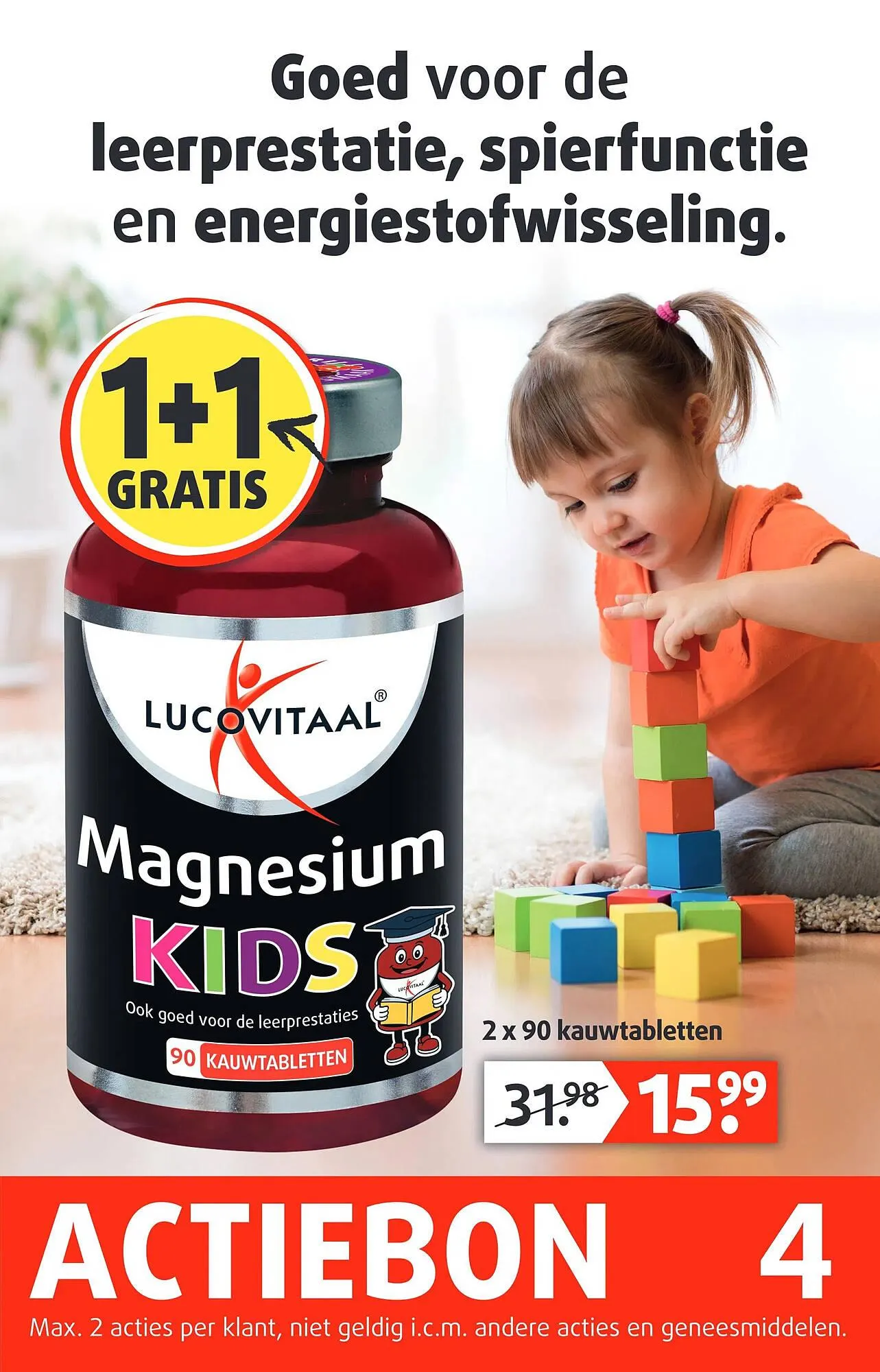 Lucovitaal folder van 1 maart tot 7 maart 2026 - Folder pagina 5