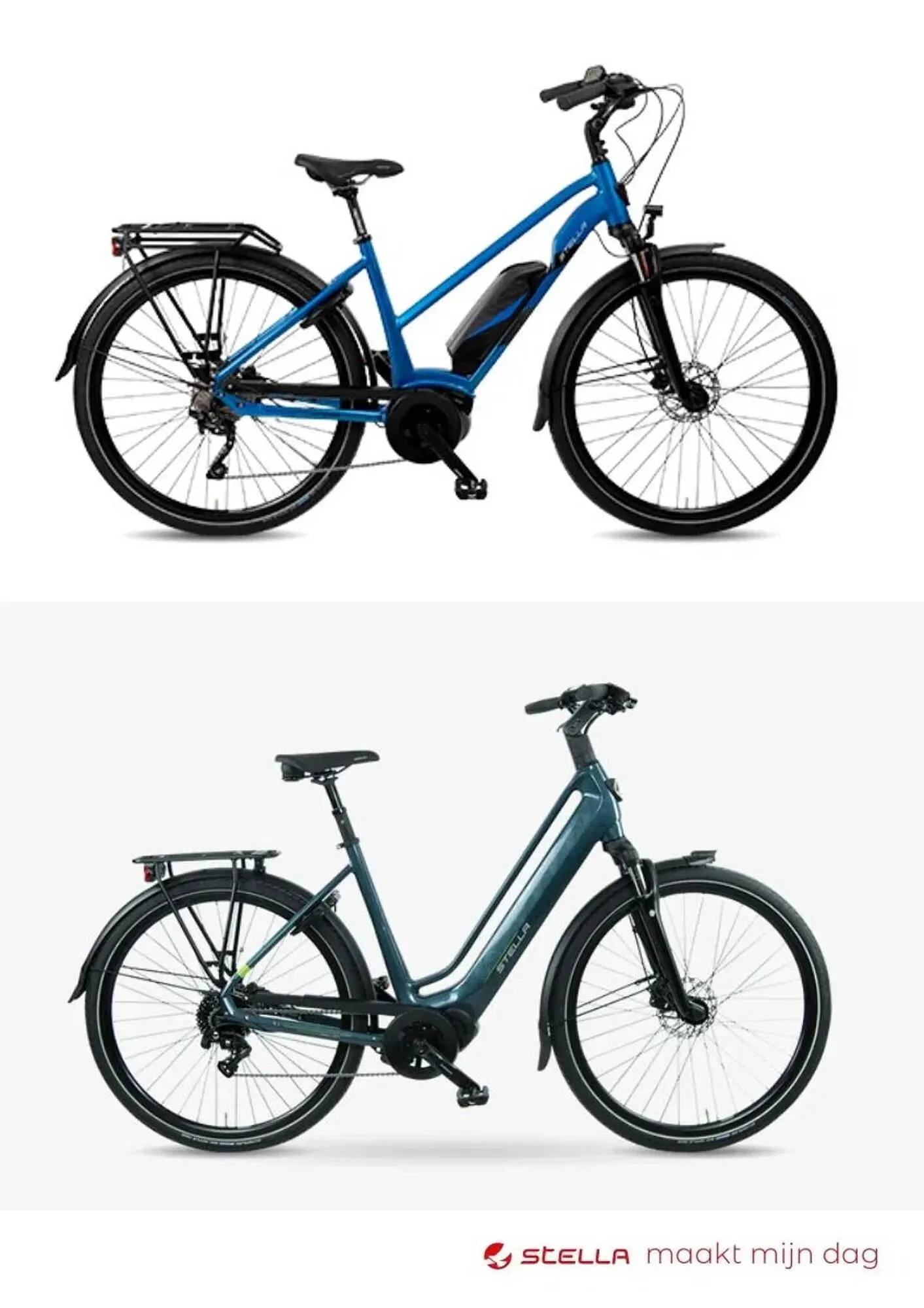 Stella fietsen folder van 11 september tot 1 oktober 2023 - Folder pagina 19