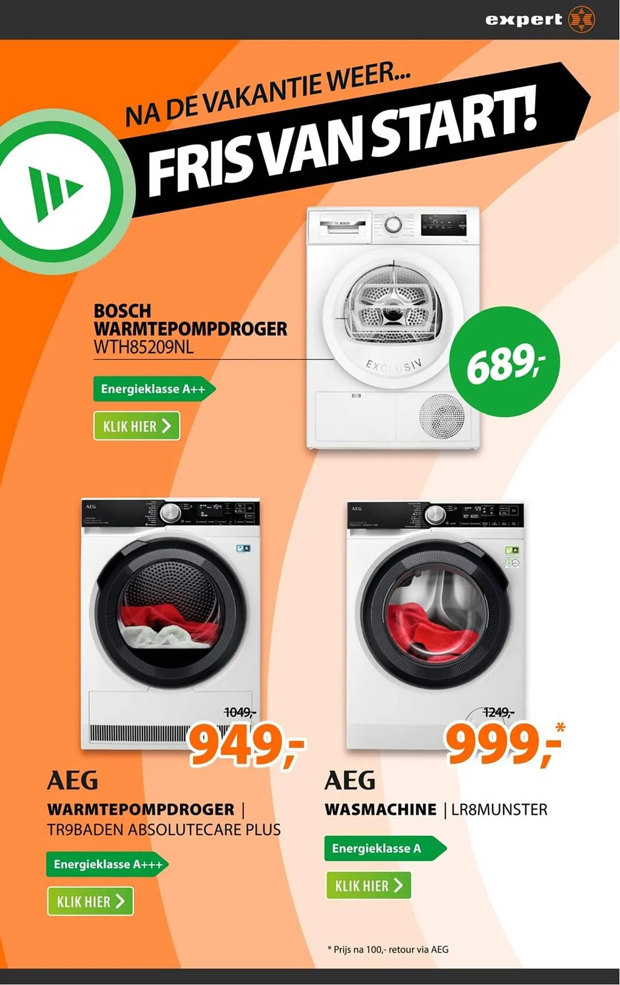 Expert Folder van 14 augustus tot 27 augustus 2023 - Folder pagina 28