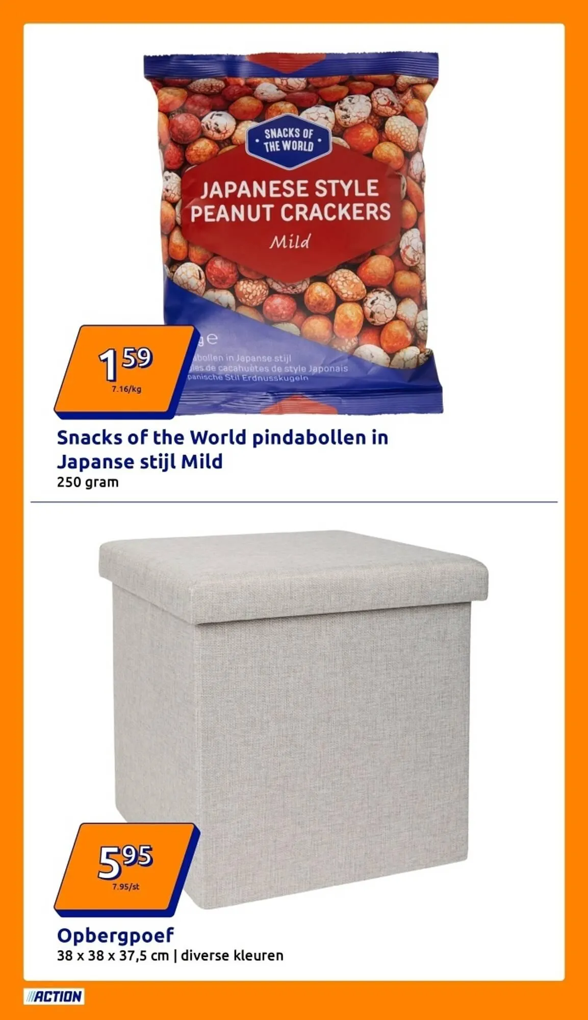 Action folder van 18 februari tot 24 februari 2026 - Folder pagina 6