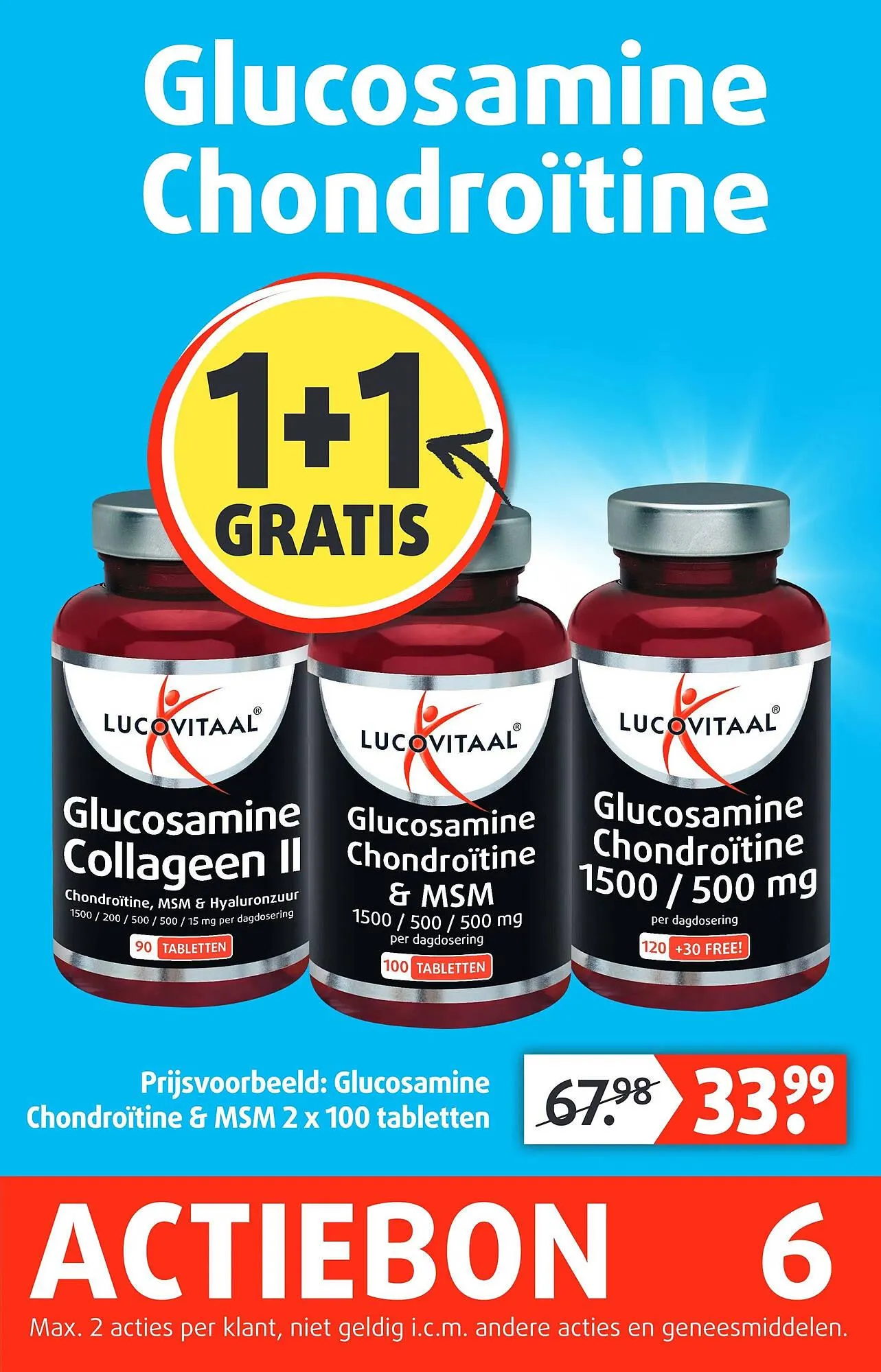 Lucovitaal folder van 1 maart tot 7 maart 2026 - Folder pagina 7