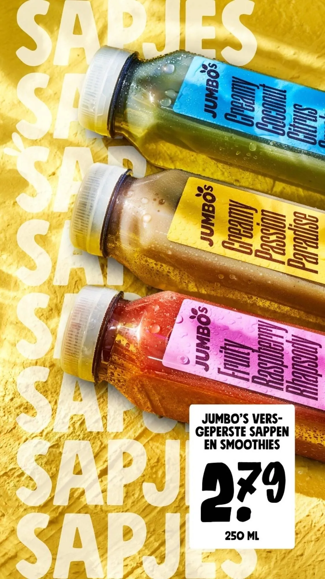 Jumbo Paasmagazine van 21 maart tot 6 april 2026 - Folder pagina 10