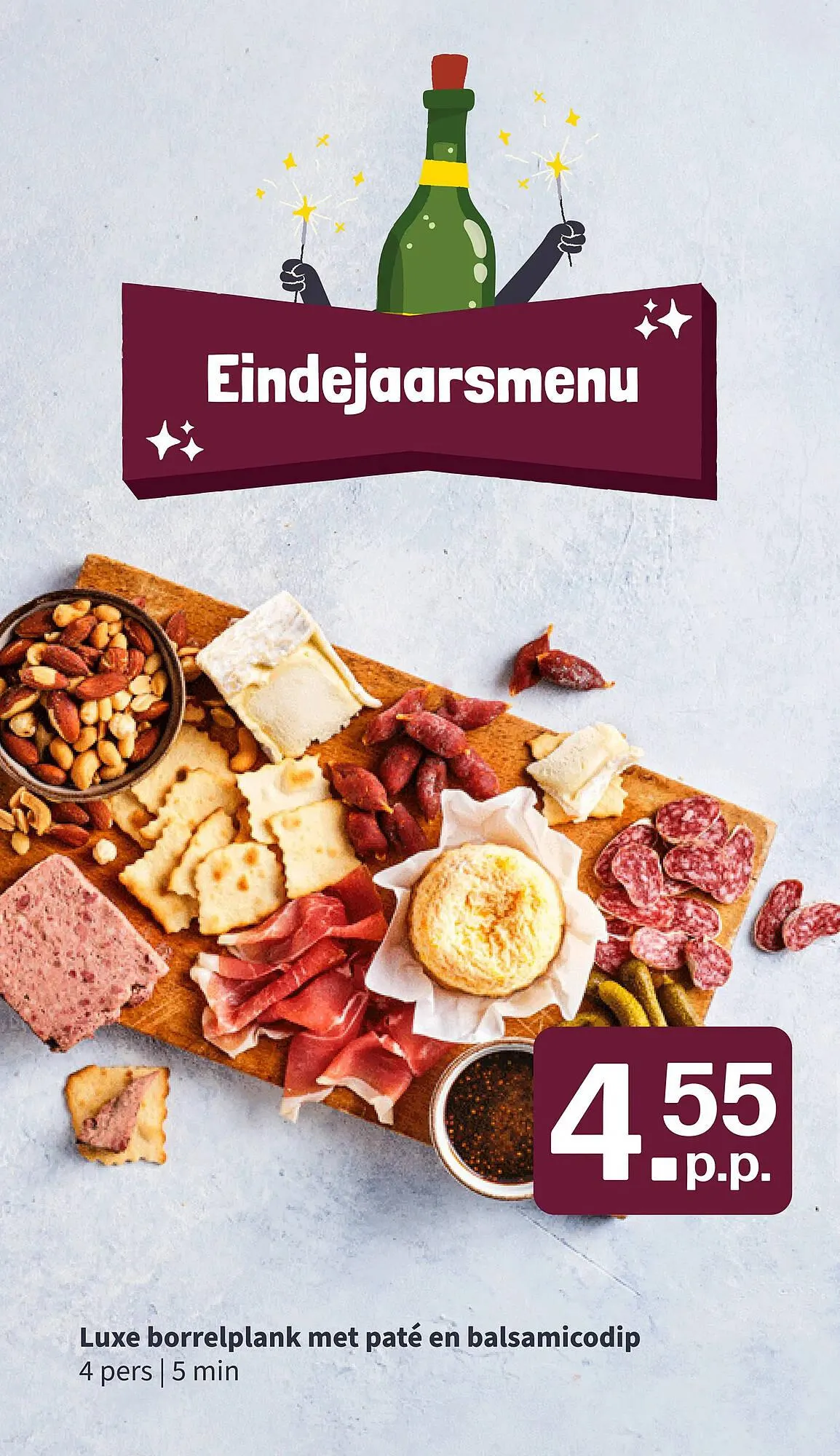 Picnic folder van 25 december tot 31 december 2023 - Folder pagina 16