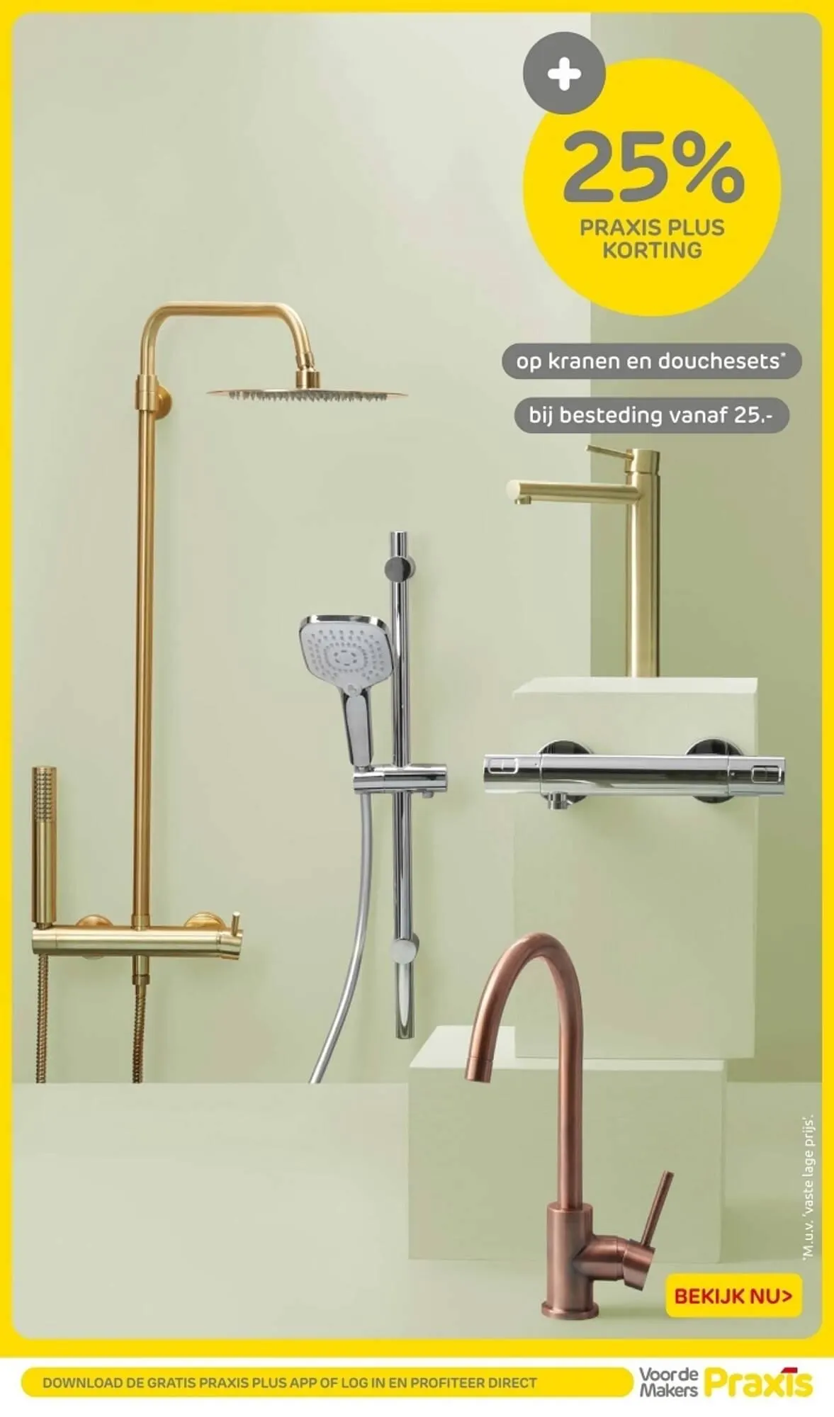 Praxis folder van 8 december tot 14 december 2025 - Folder pagina 28