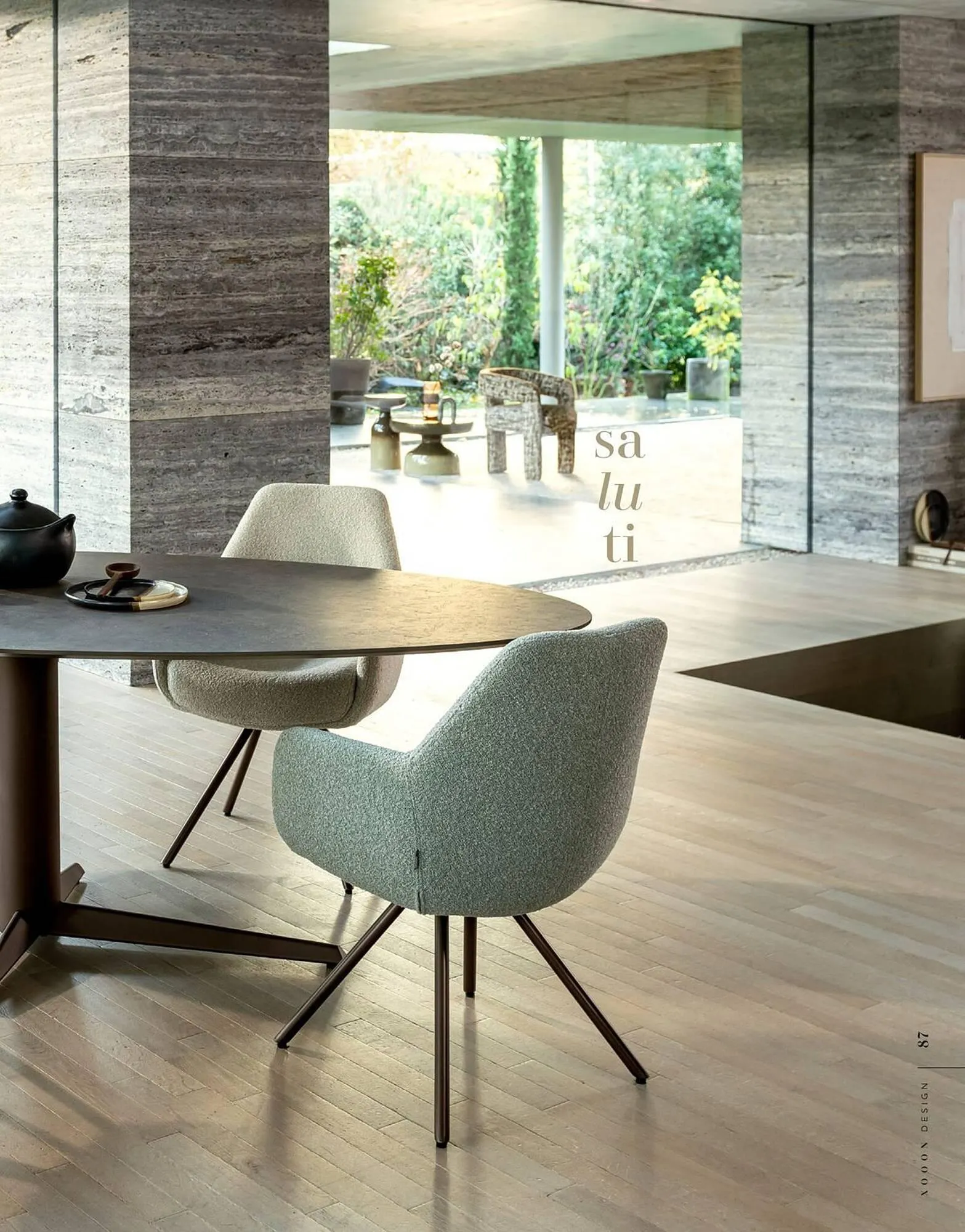 Xooon folder van 7 april tot 30 april 2026 - Folder pagina 87