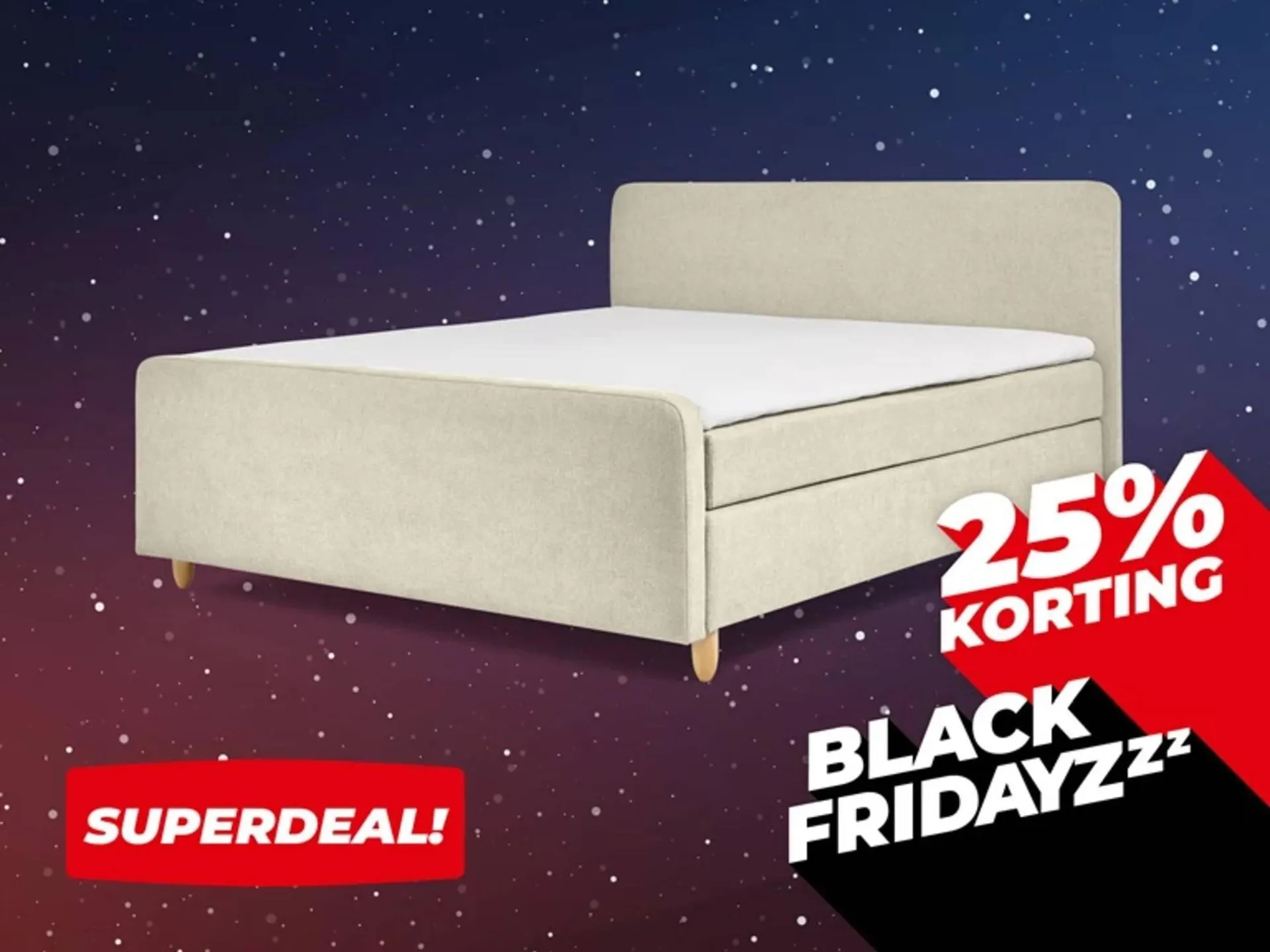 Beddenreus folder van 3 november tot 8 november 2025 - Folder pagina 2