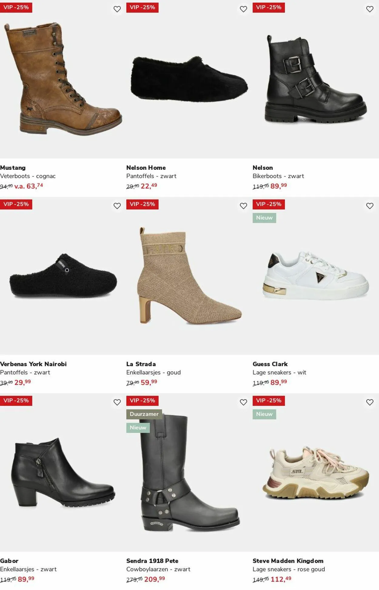 Nelson Actuele folder van 29 november tot 13 december 2023 - Folder pagina 11