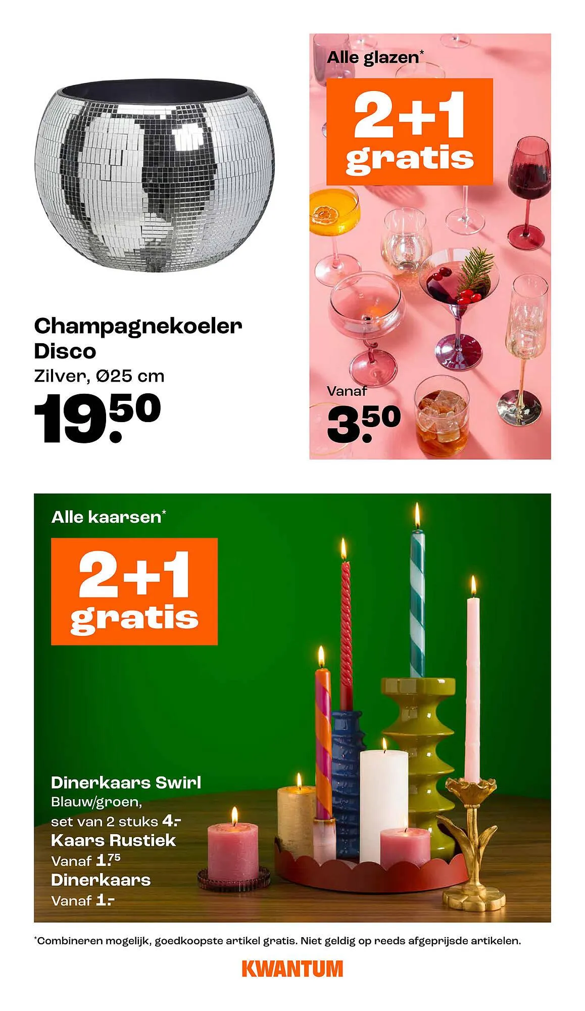 Kwantum folder van 2 december tot 14 december 2025 - Folder pagina 4