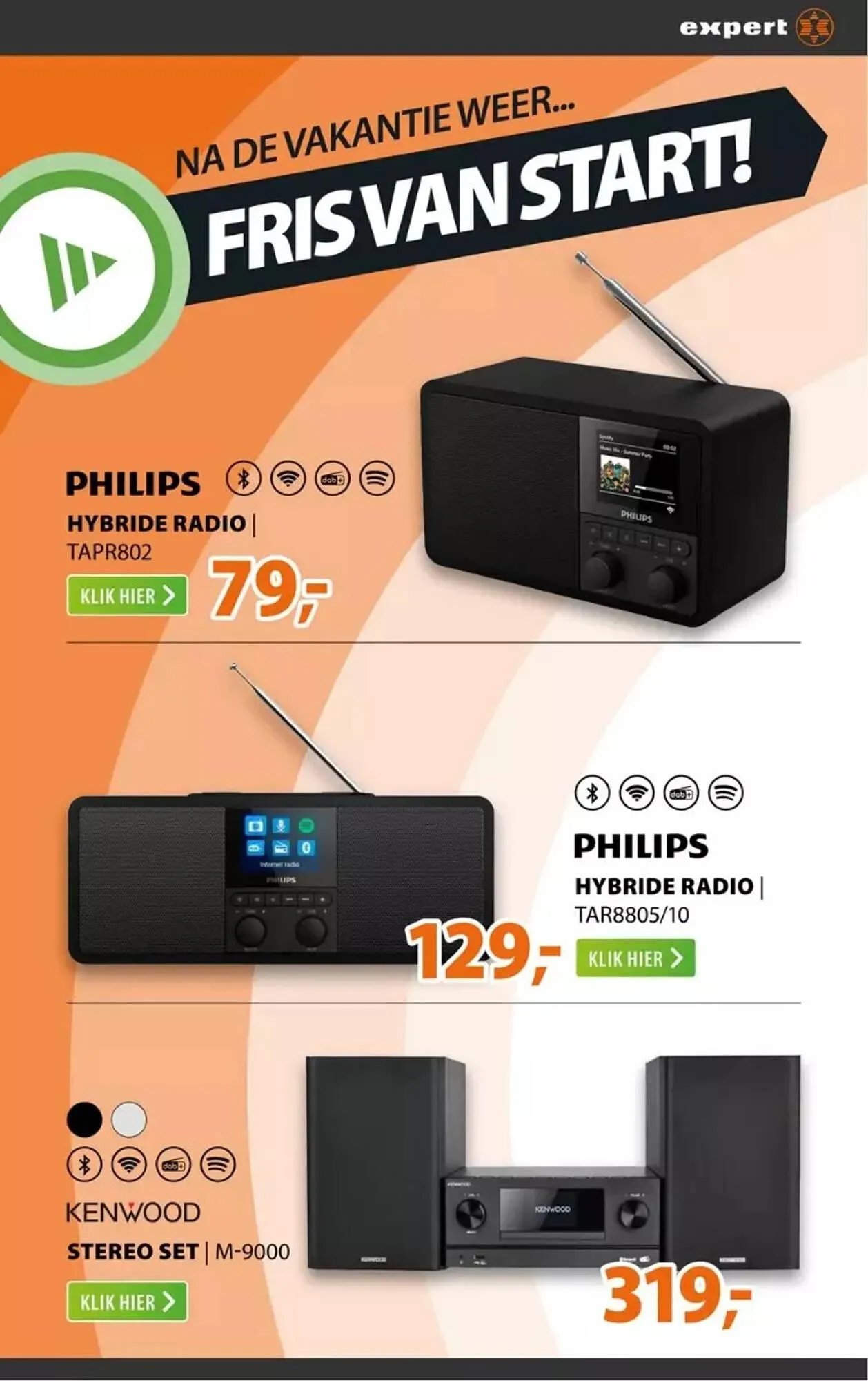 Expert folder van 25 augustus tot 3 september 2023 - Folder pagina 14