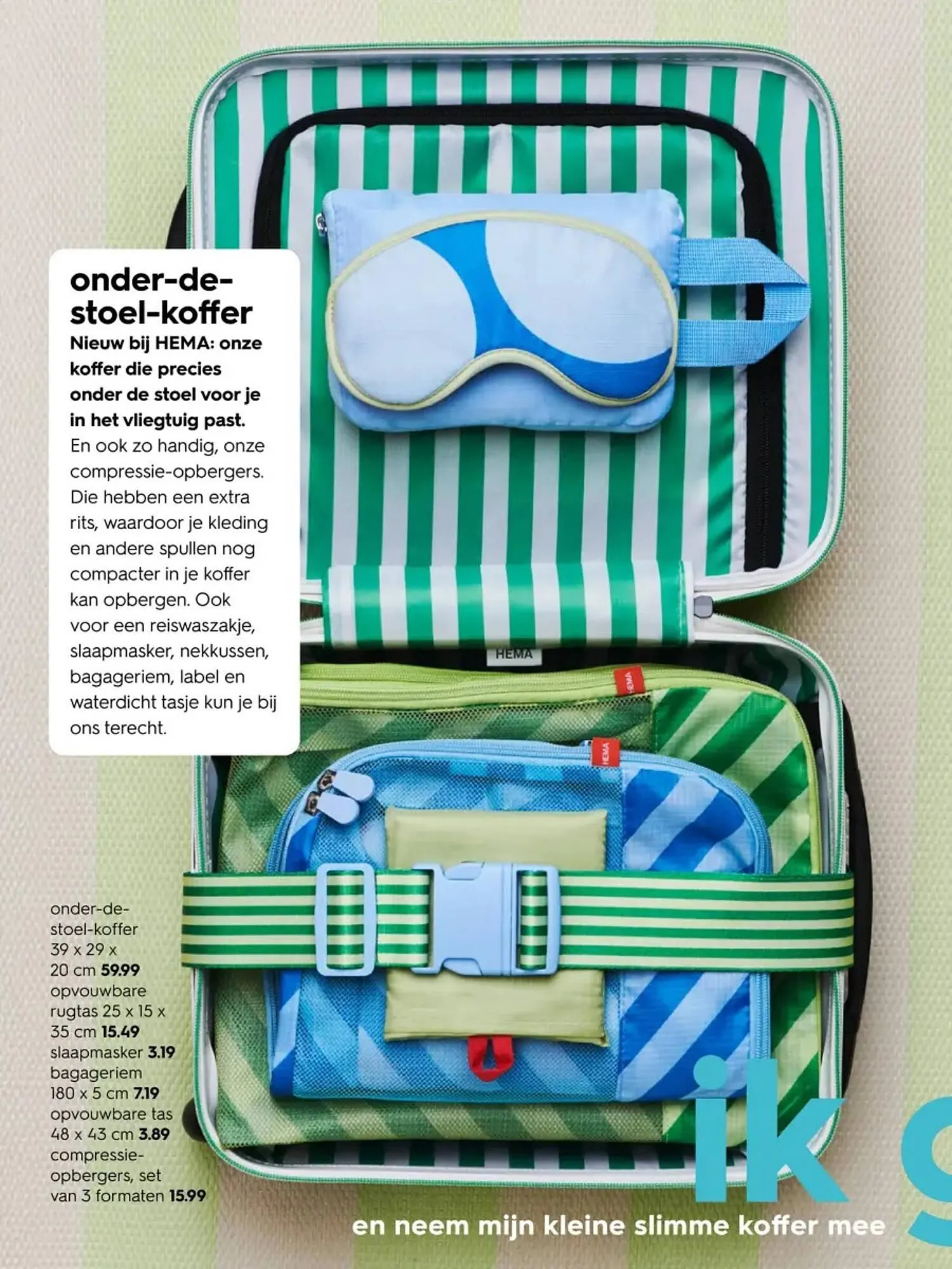 HEMA folder van 19 mei tot 15 juni 2025 - Folder pagina 8