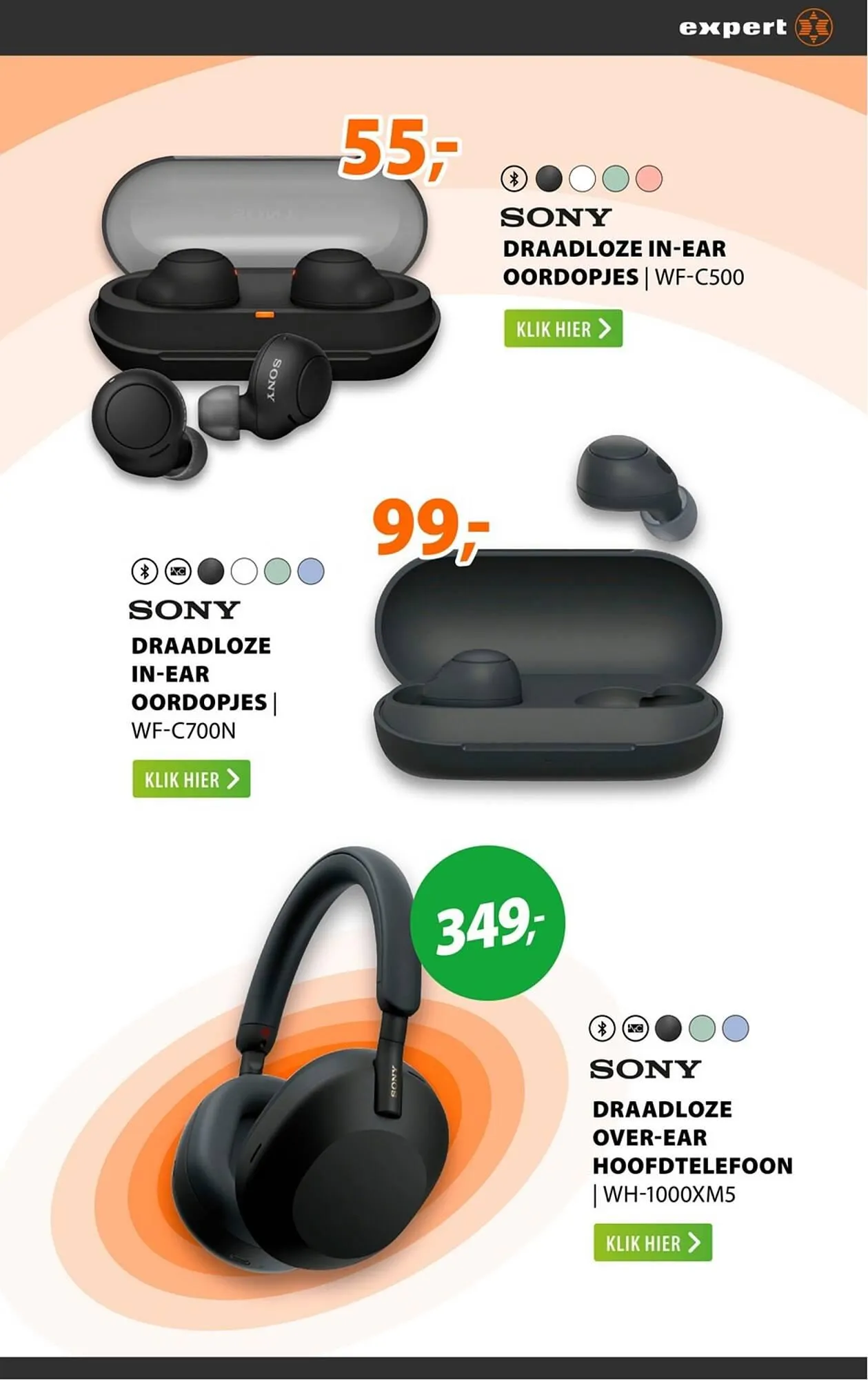 Expert Folder van 14 augustus tot 27 augustus 2023 - Folder pagina 21