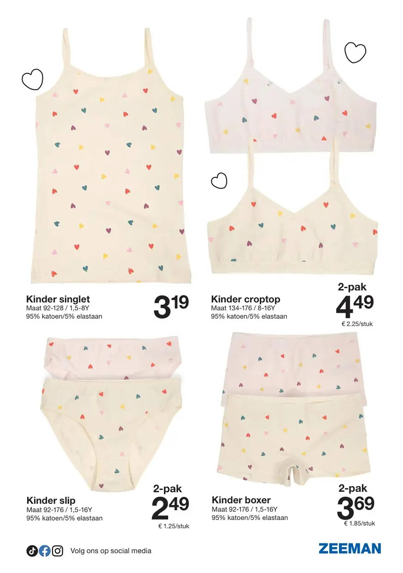 Zeeman folder van 17 januari tot 30 januari 2026 - Folder pagina 11