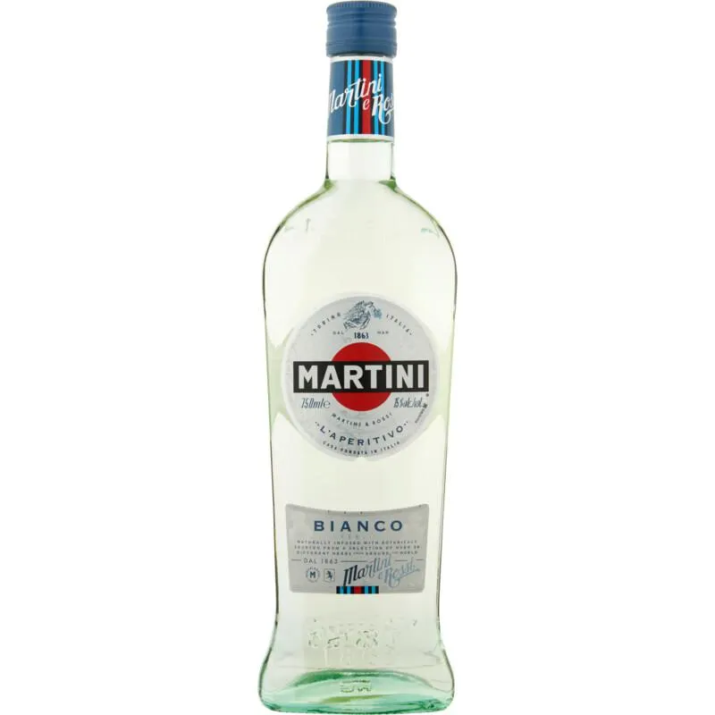 Martini Bianco