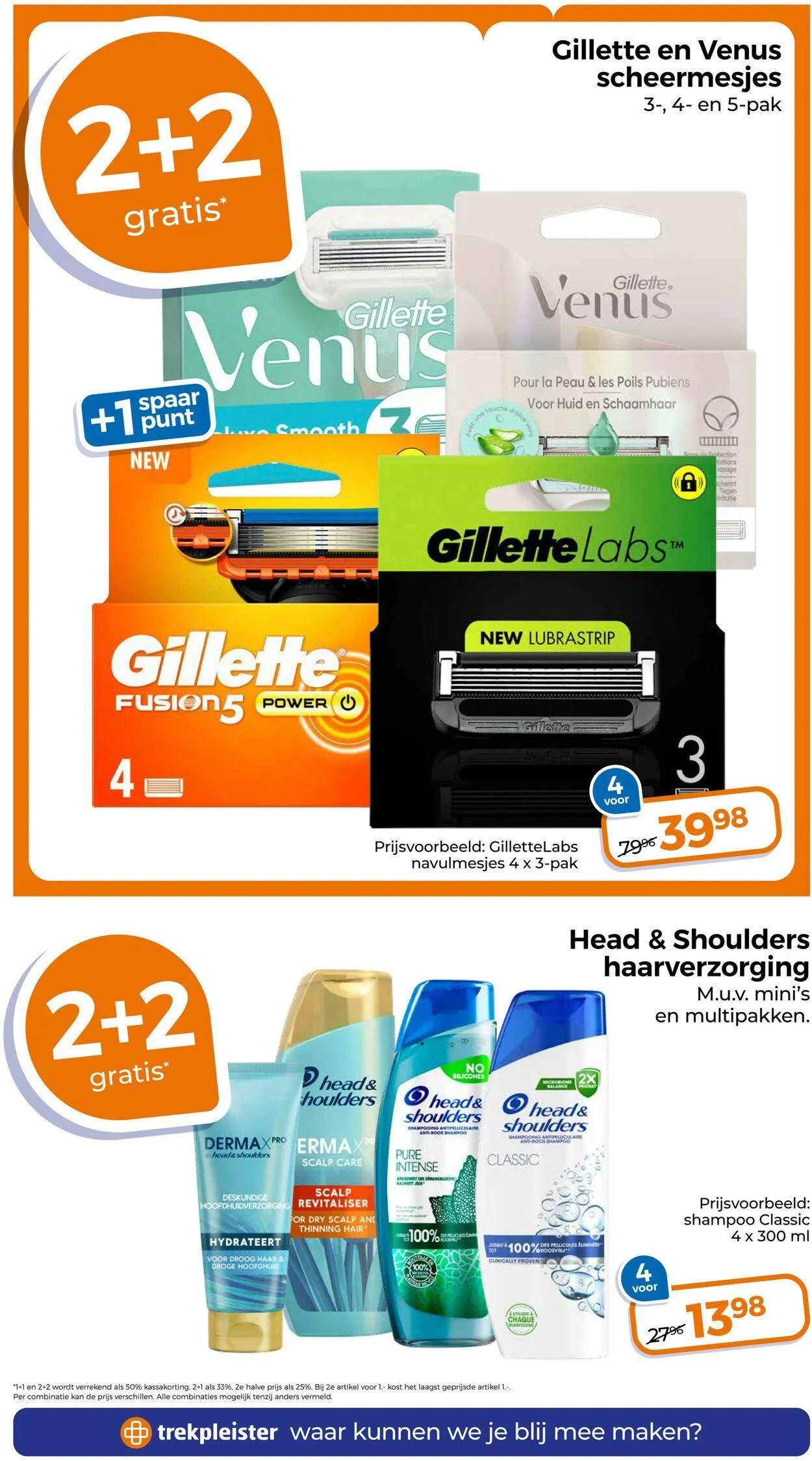 Trekpleister Actuele folder van 24 januari tot 5 januari 2026 - Folder pagina 11