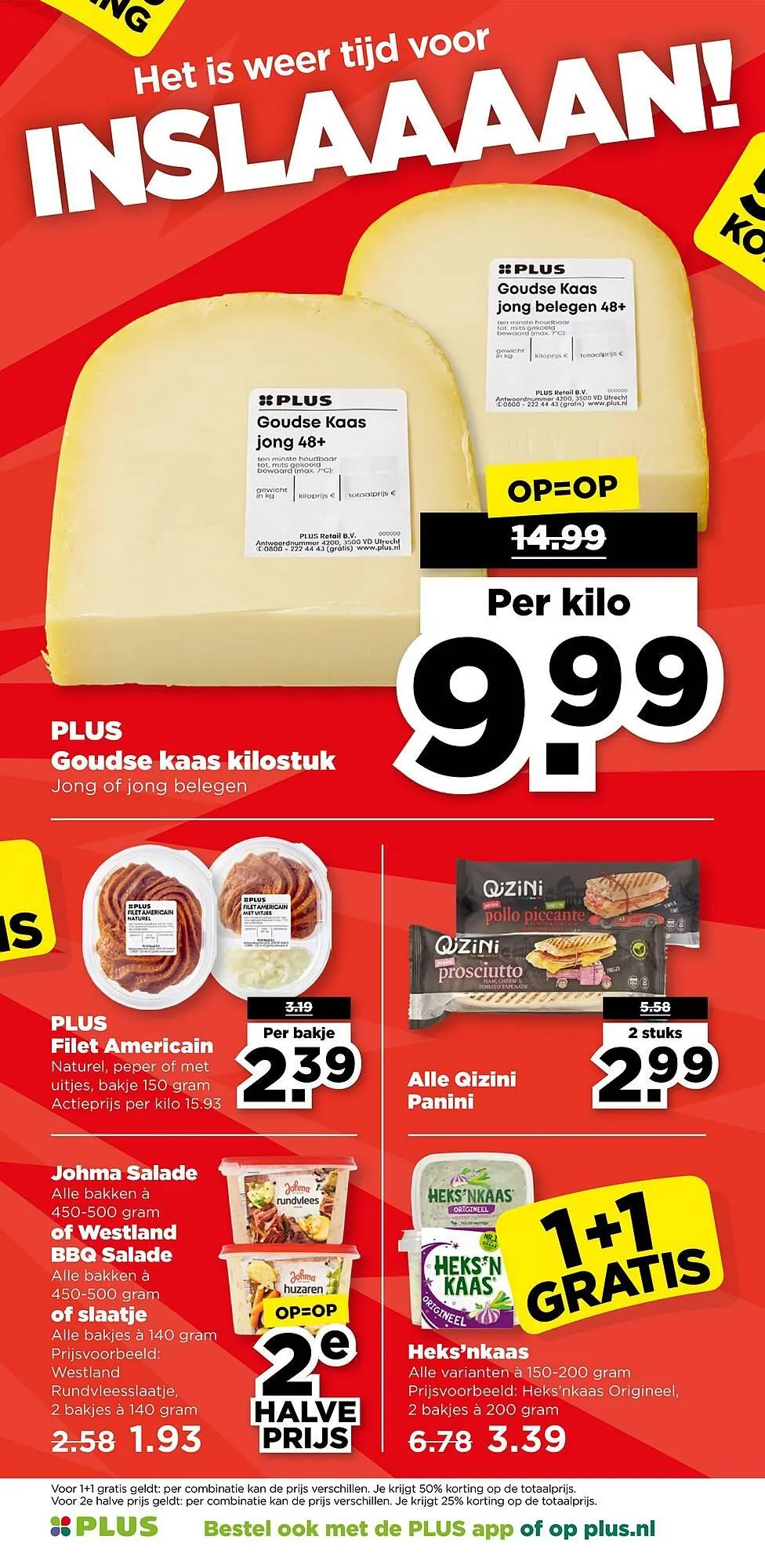 PLUS folder van 11 juni tot 17 juni 2025 - Folder pagina 27