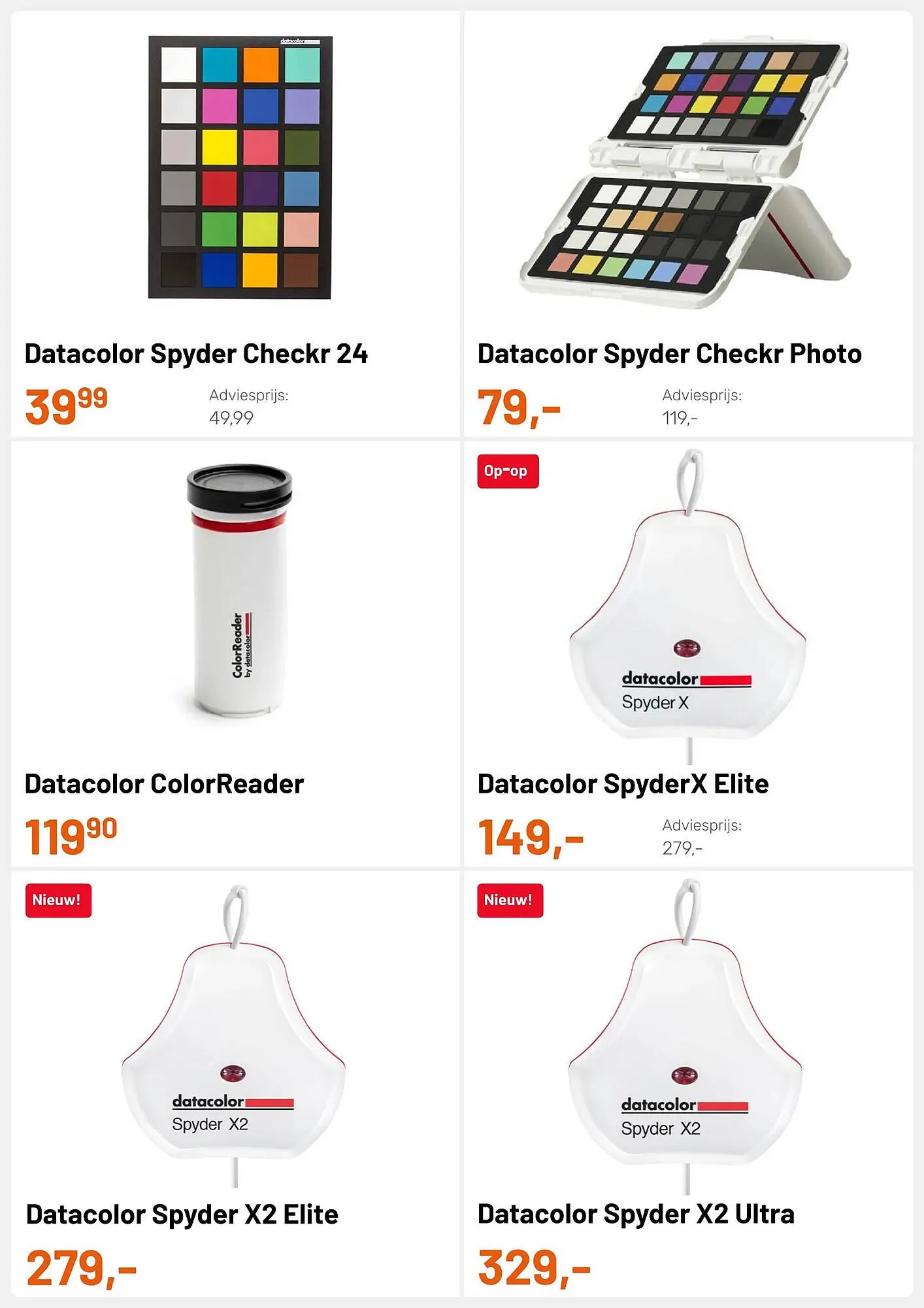 Kamera Express folder van 9 juli tot 15 juli 2023 - Folder pagina 43