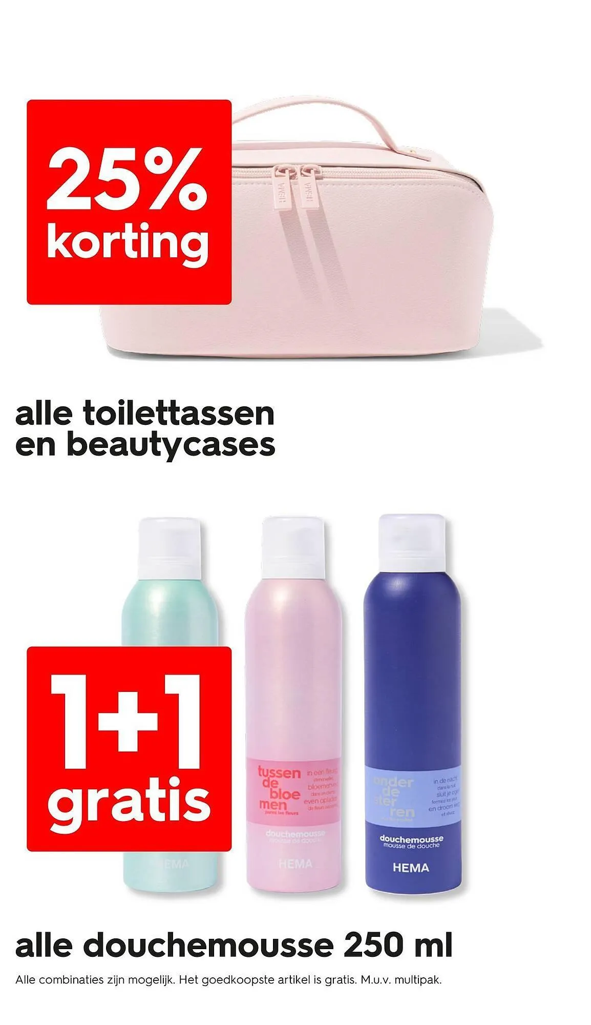 HEMA folder van 20 april tot 26 april 2026 - Folder pagina 17