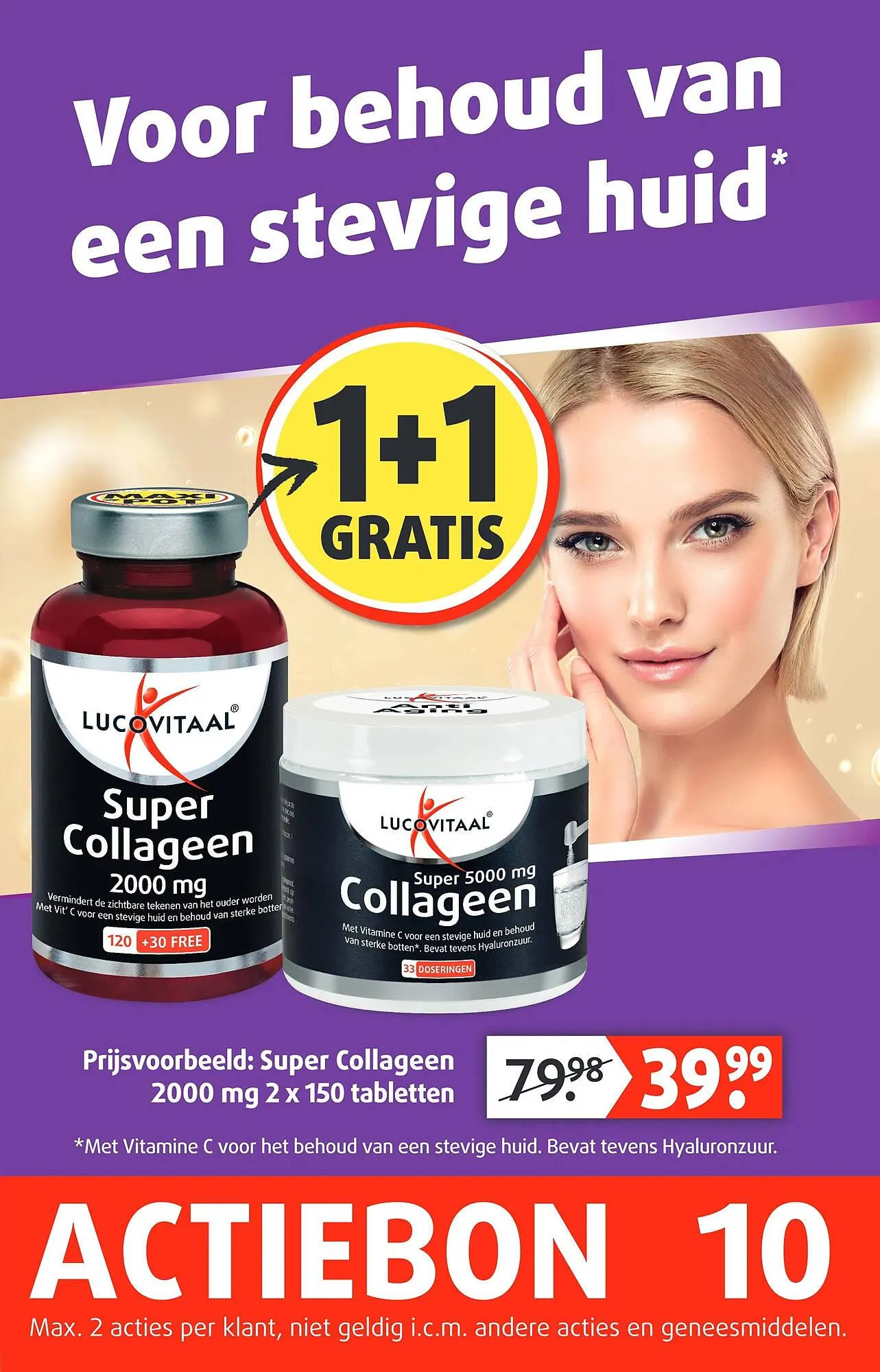 Lucovitaal folder van 13 juli tot 19 juli 2025 - Folder pagina 11
