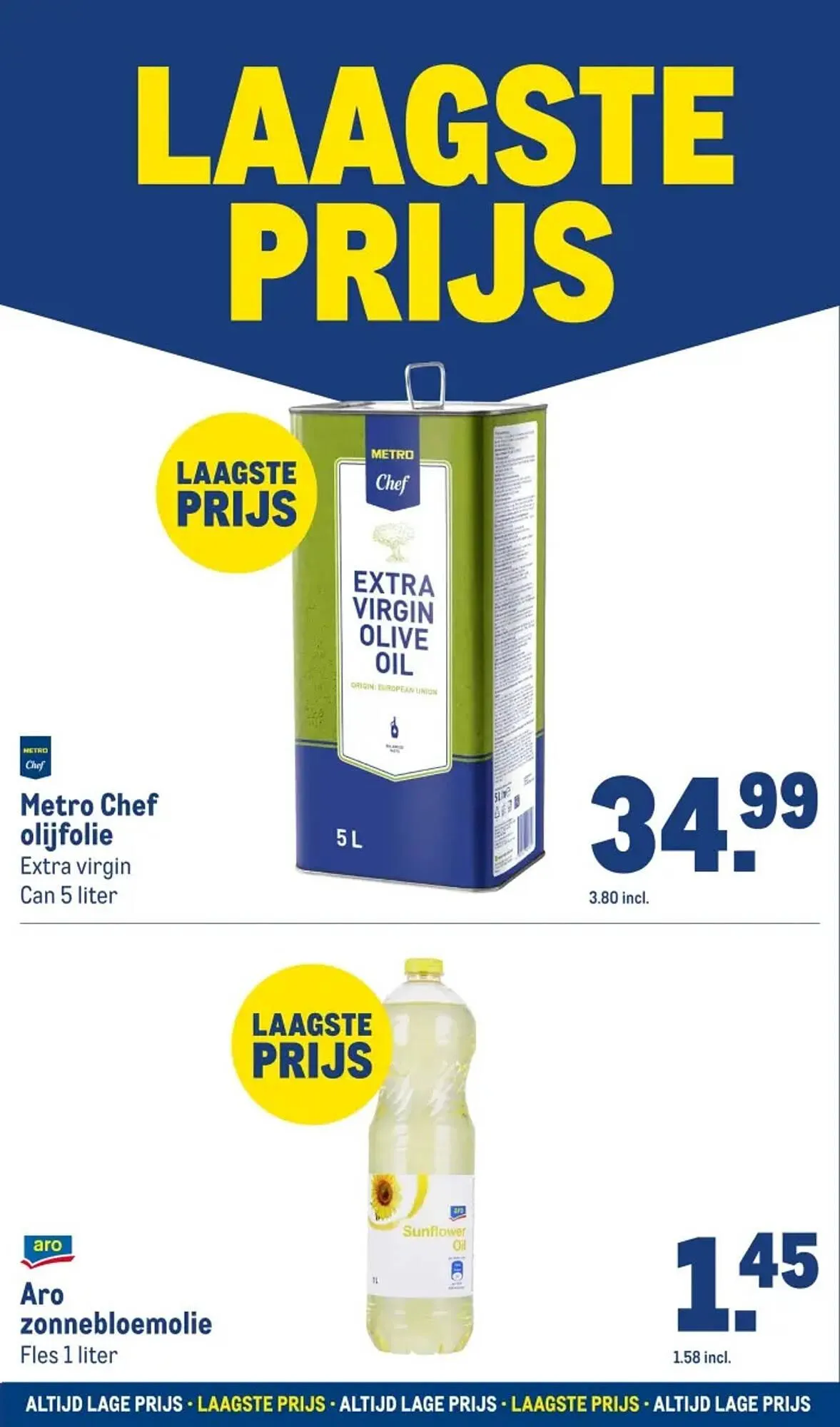 Makro folder van 25 september tot 31 december 2025 - Folder pagina 16