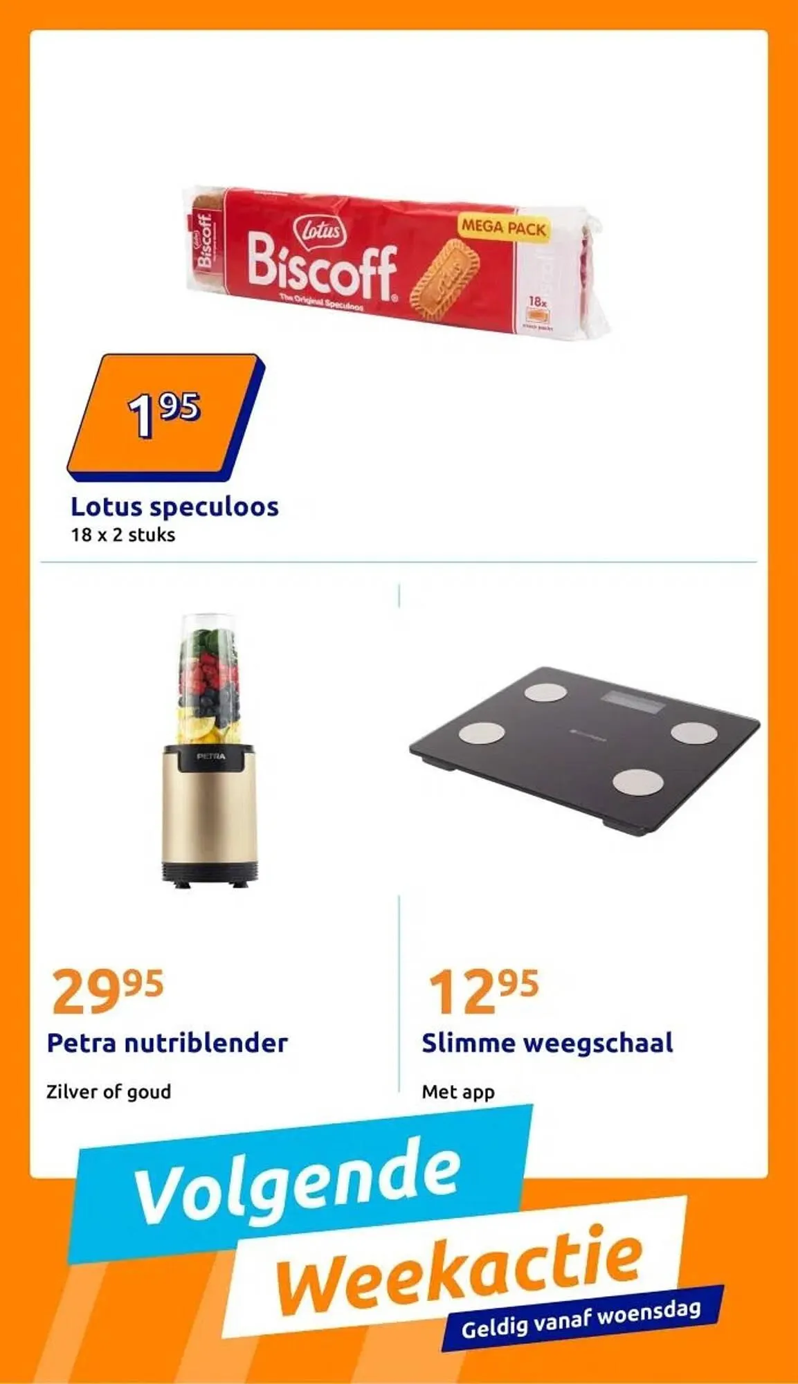 Action folder van 31 december tot 6 januari 2026 - Folder pagina 5